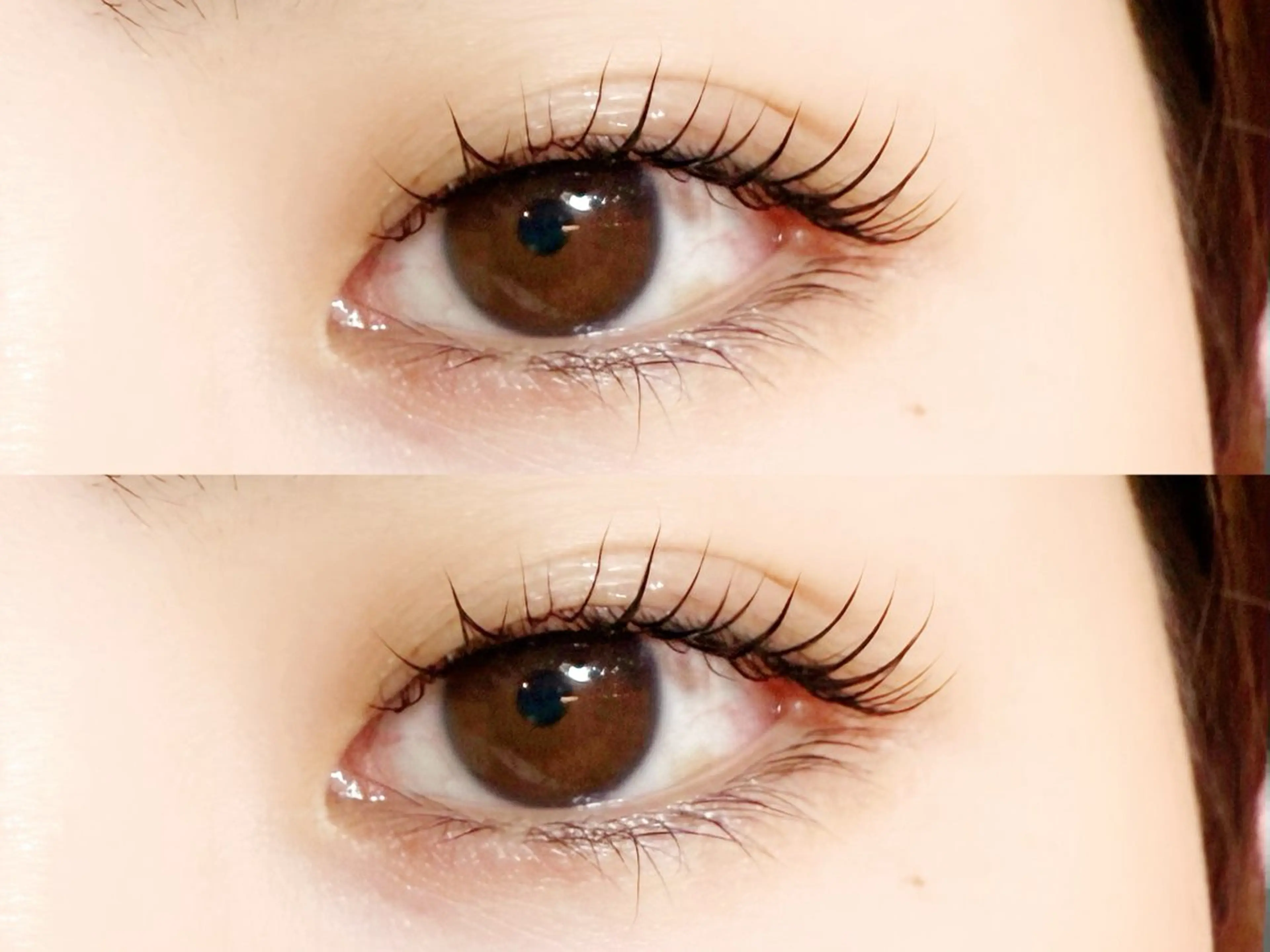 マツエク・マツパ バインドロック 束感まつ毛 カラーマツエク フラットラッシュ パリジェンヌラッシュリフト マツパ sola: neolive近藤のマツエク・マツパデザイン