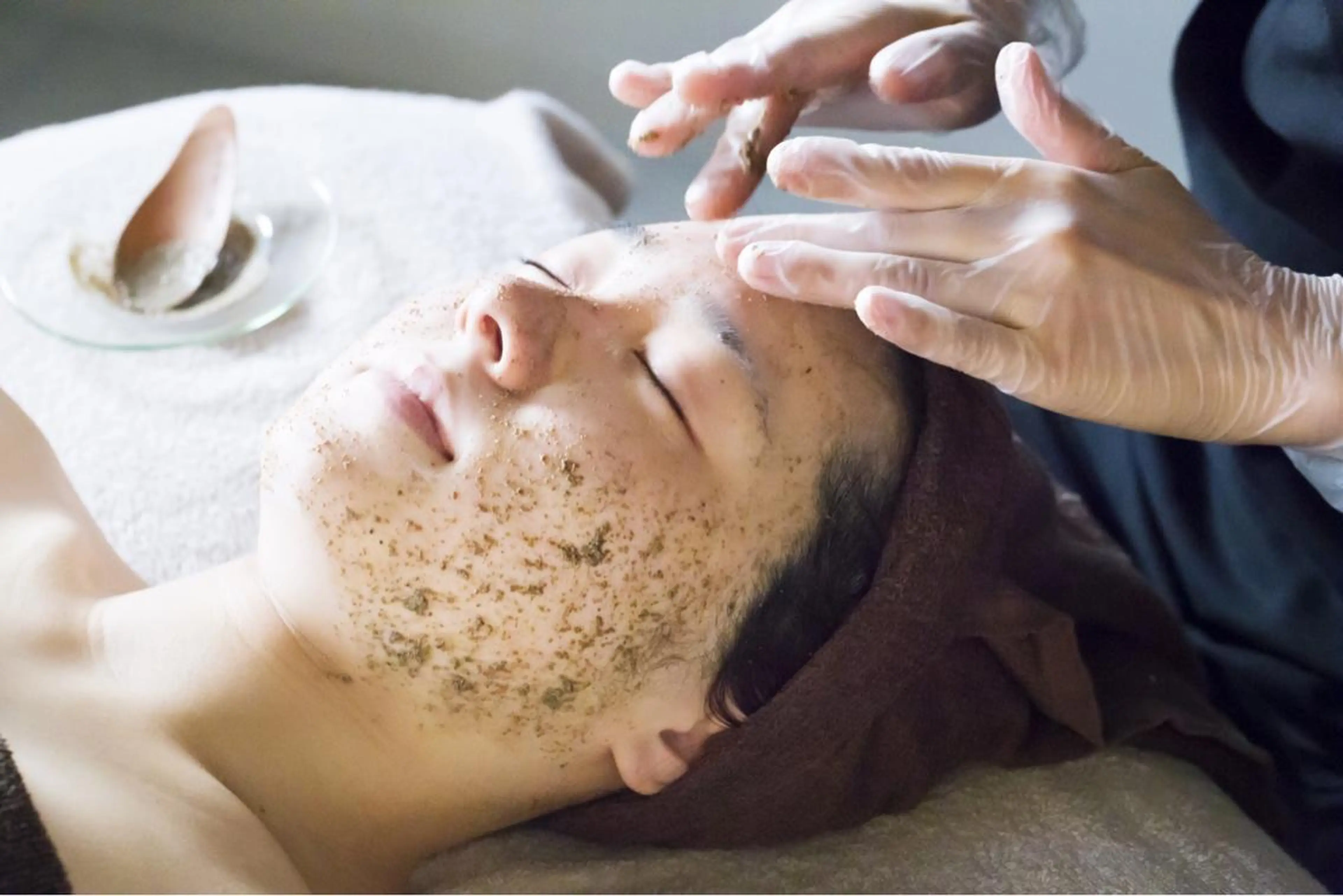 浜野 恵美のエステ・リラクイメージ