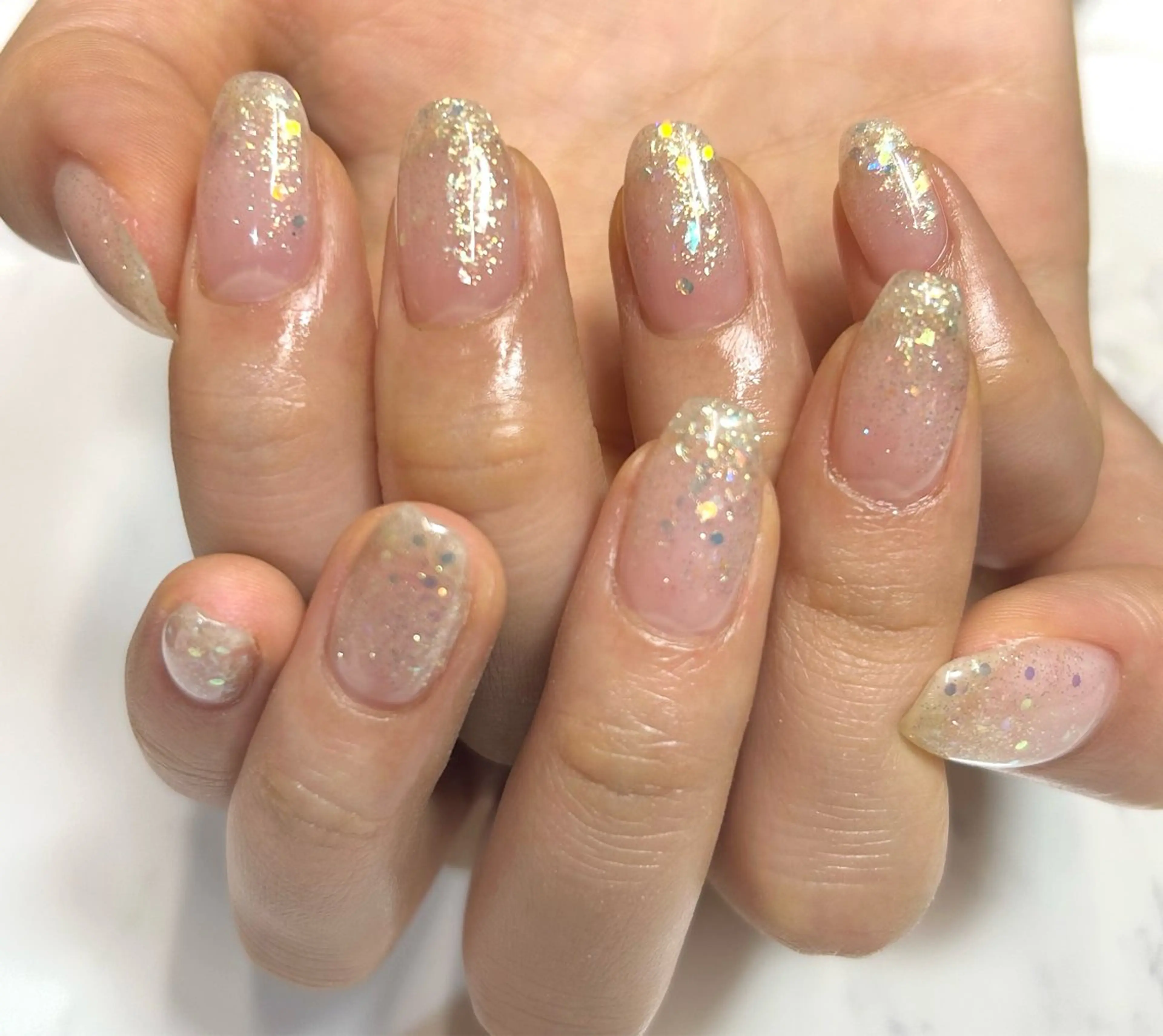 ネイル one nailsalonのネイルデザイン