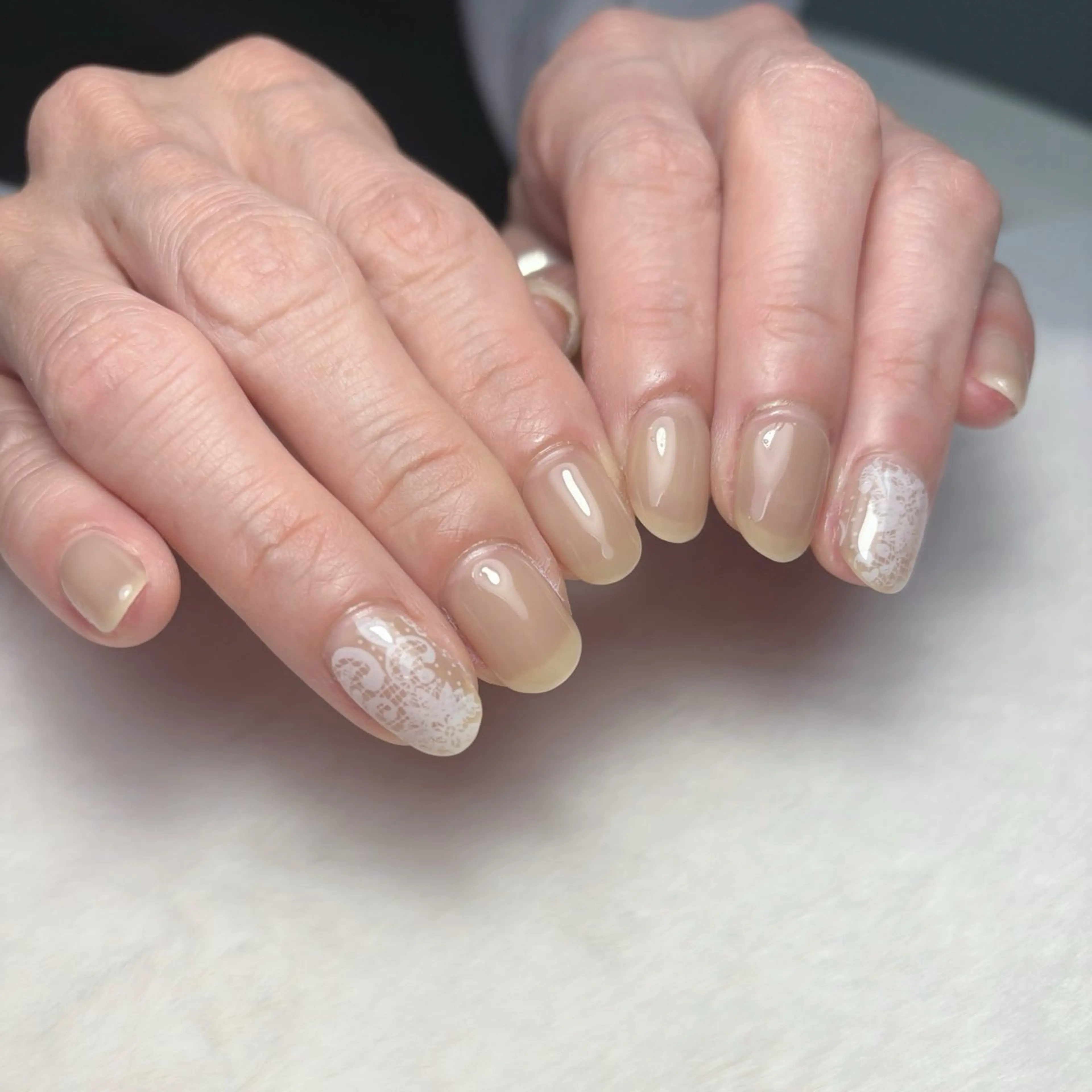 ネイル ハンドネイル STELLA nailのネイルデザイン