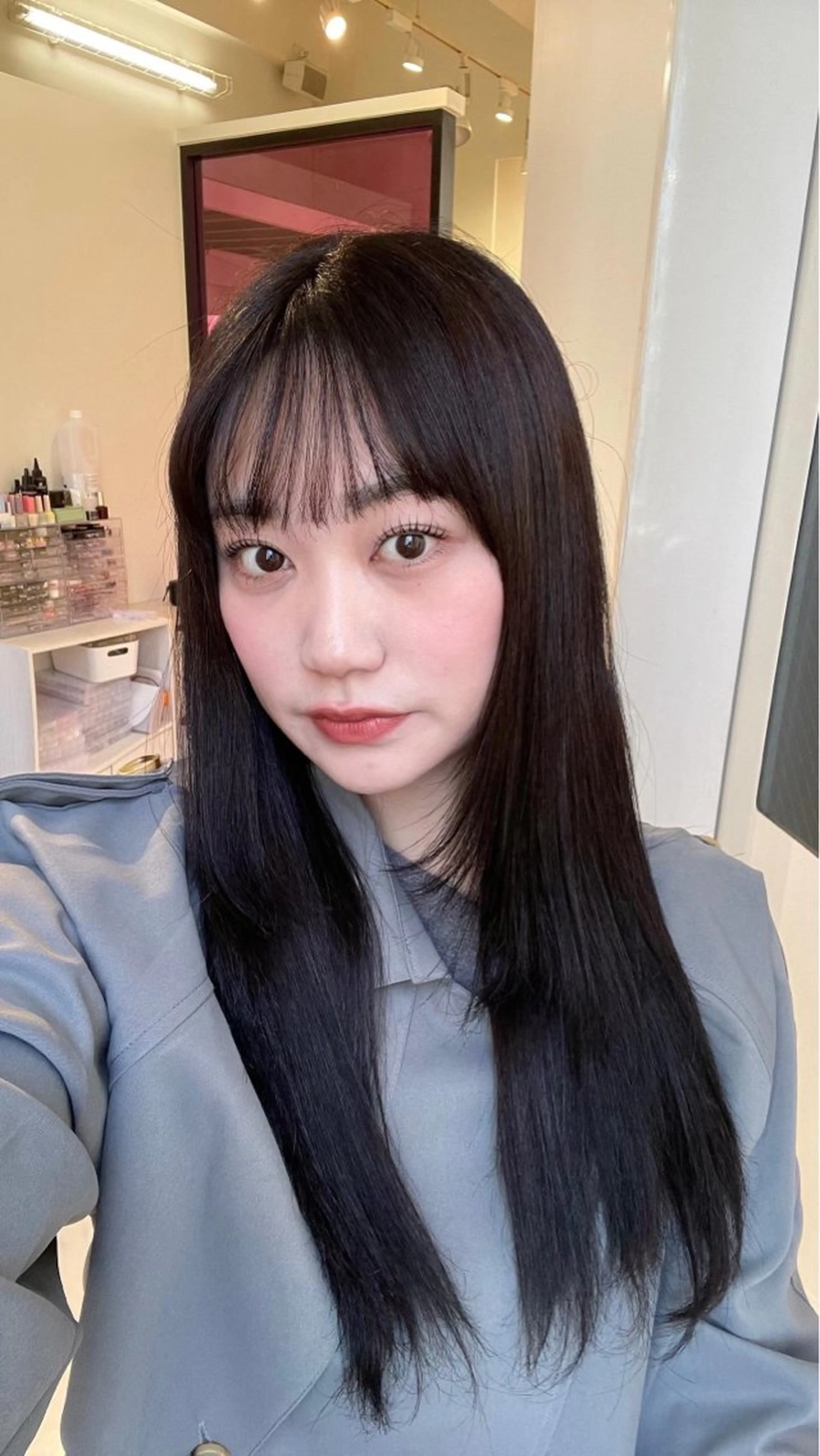 マツエク・マツパ 𝙇𝙪𝙣𝙖 ⟡ アイリストのマツエク・マツパデザイン