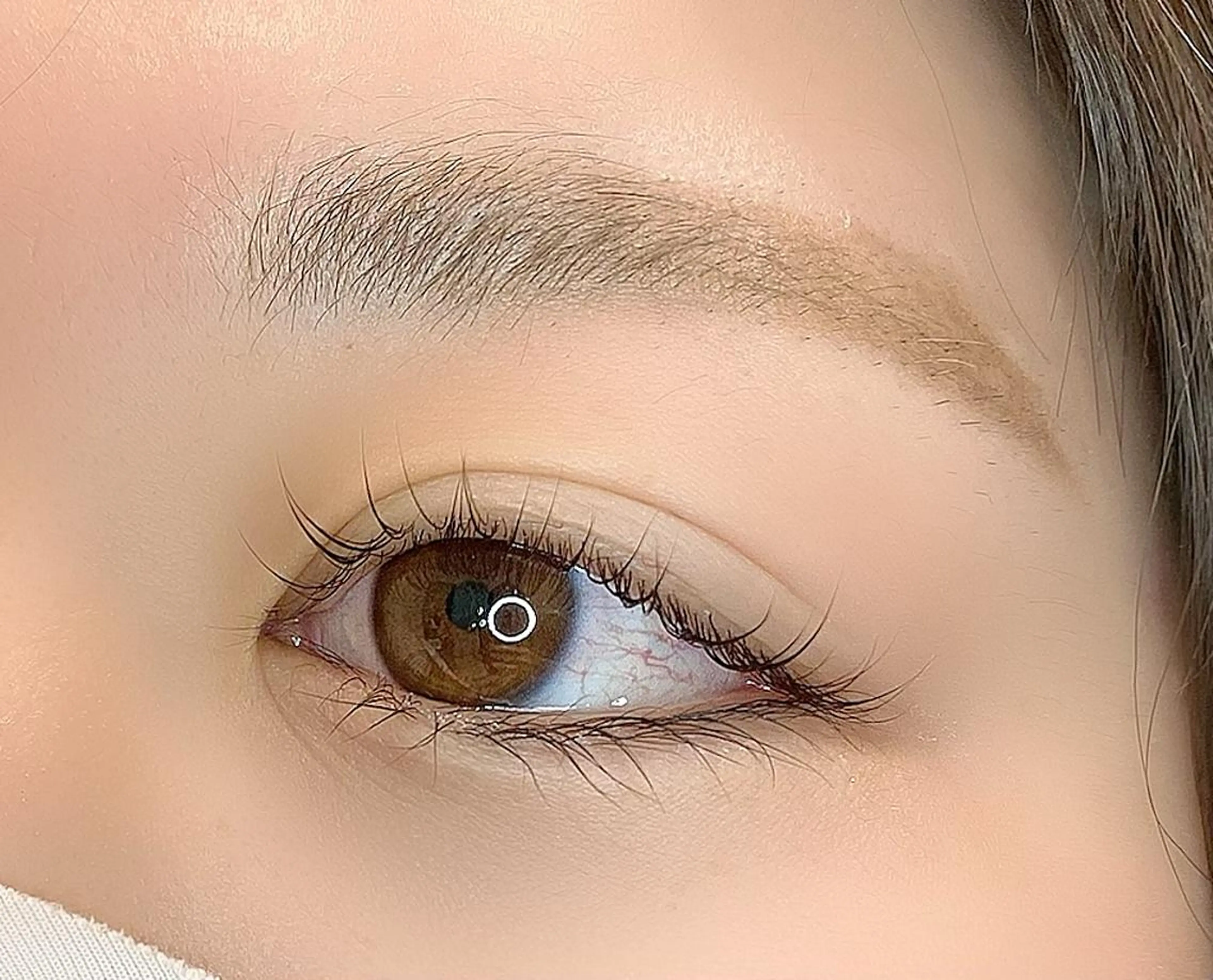 マツエク・マツパ GO TODAY SHAiRE SALON 横浜Mare店所属・🫧OKUYAMA KOHARU 🫧のマツエク・マツパデザイン