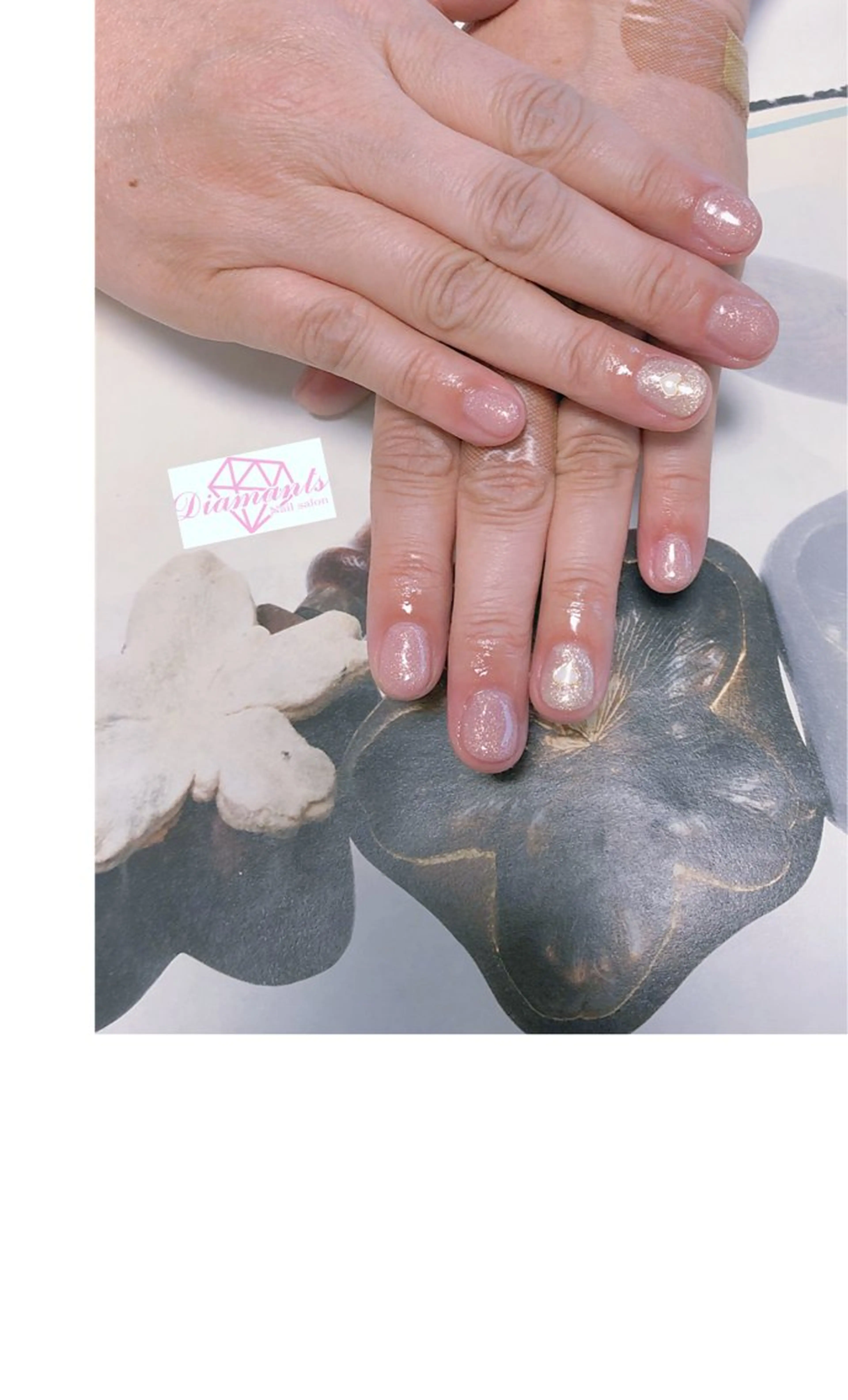 ネイル Asa miのネイルデザイン