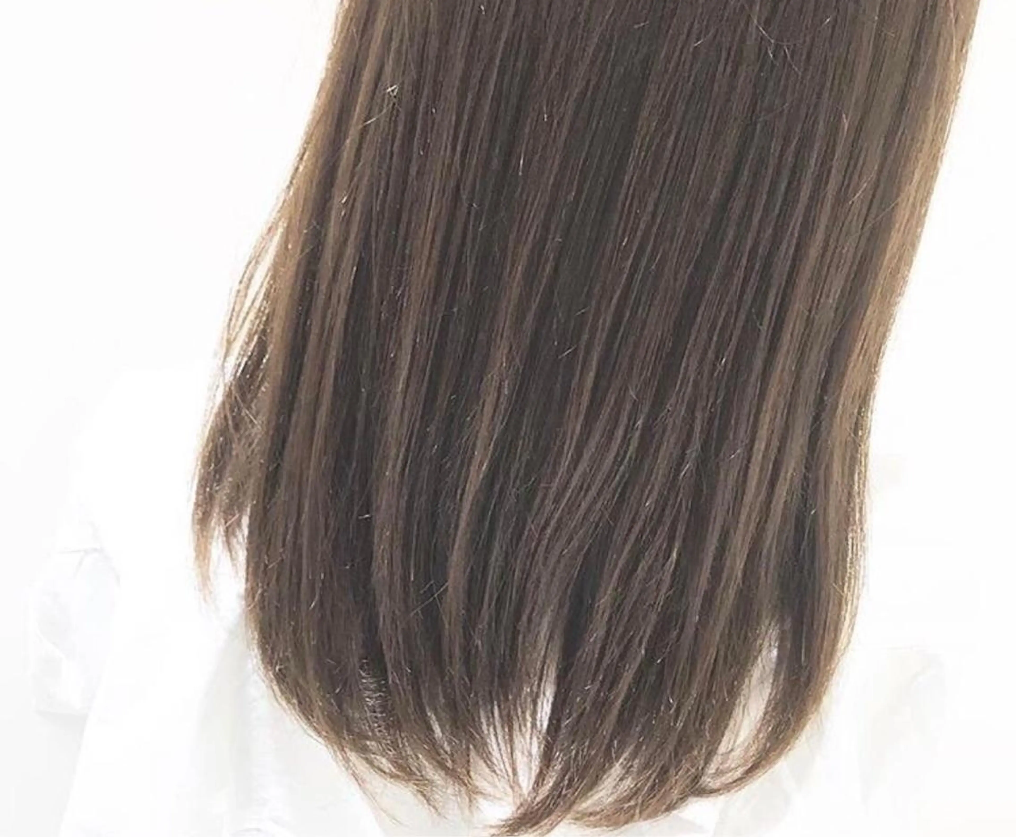 カラー 究極の艶髪！ 艶神！大矢祥央のヘアスタイル