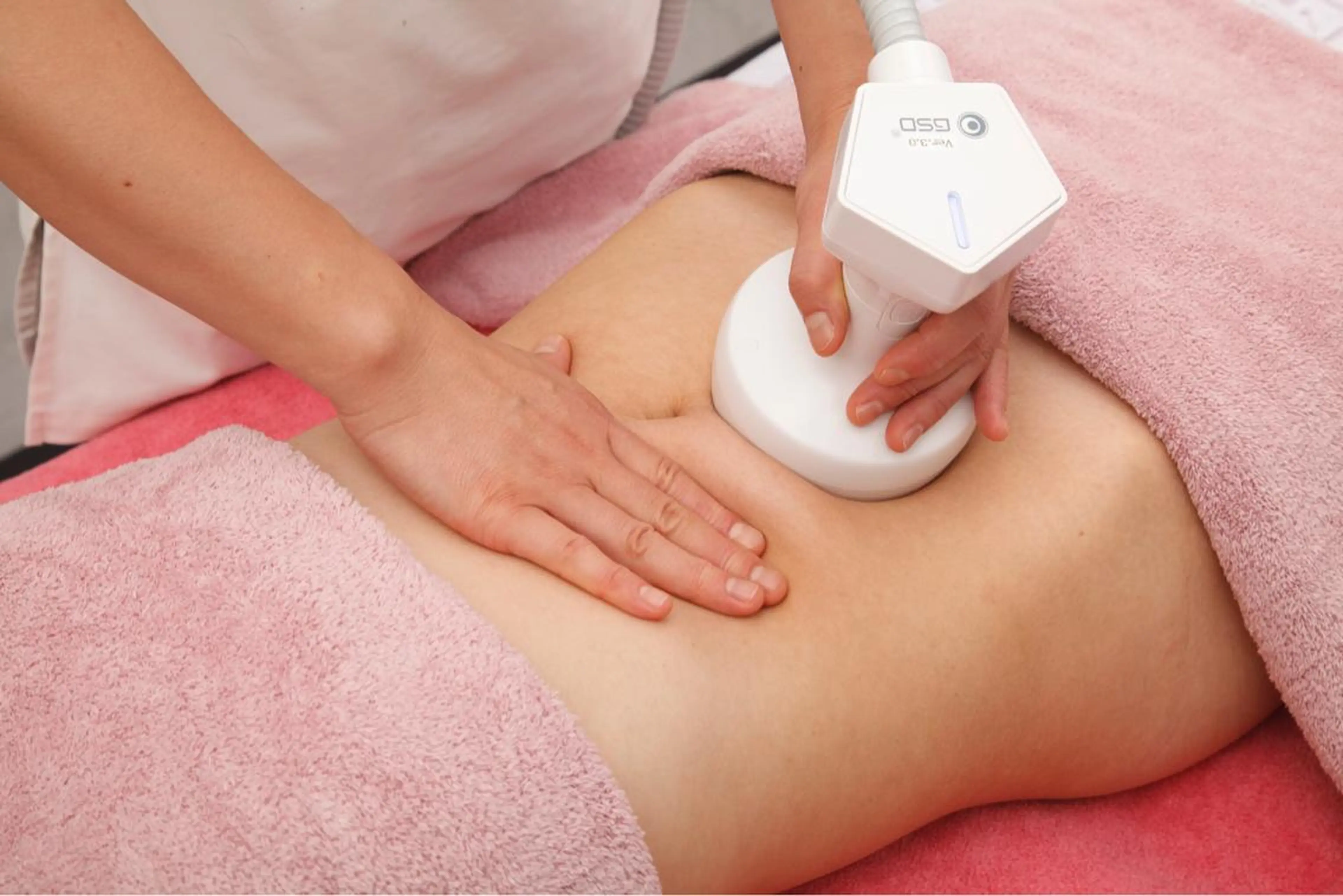 エステティックサロンLAUB所属・エステティックサロン LAUBのその他イメージ