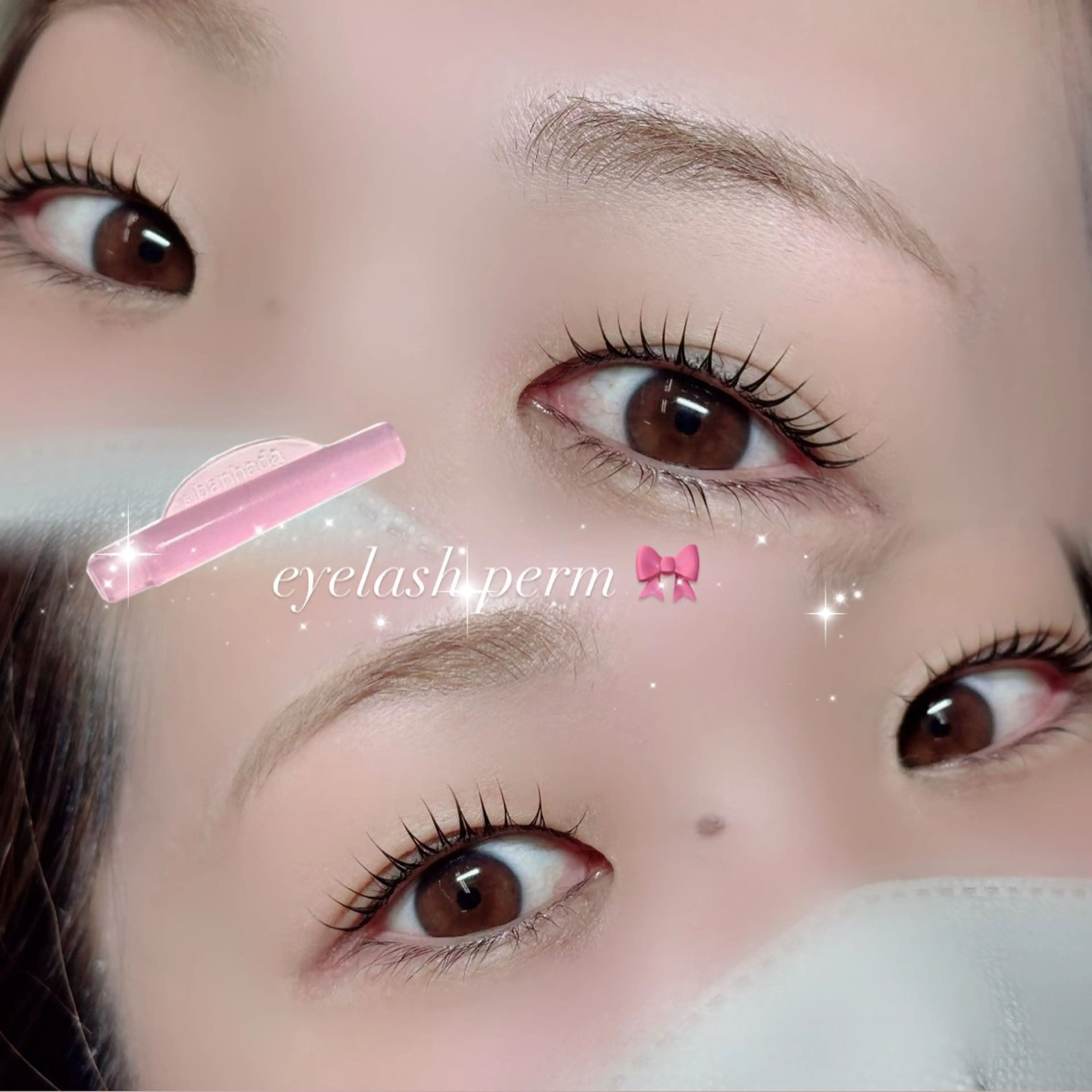 マツエク・マツパ マツパ MIRUS横浜関内店 chisato 🎀のマツエク・マツパデザイン