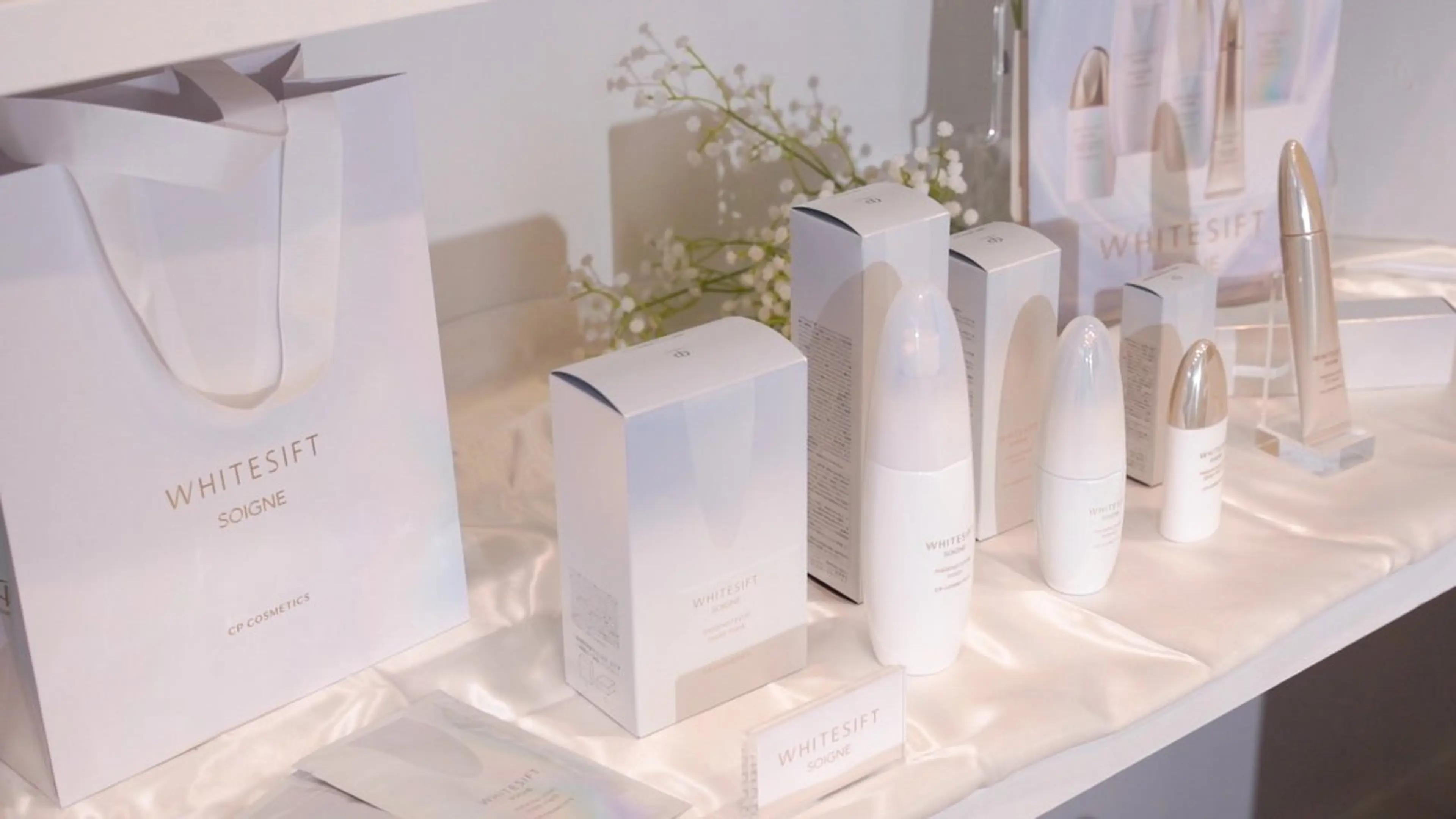 エステ pansy フェイシャルエステのエステ・リラクイメージ