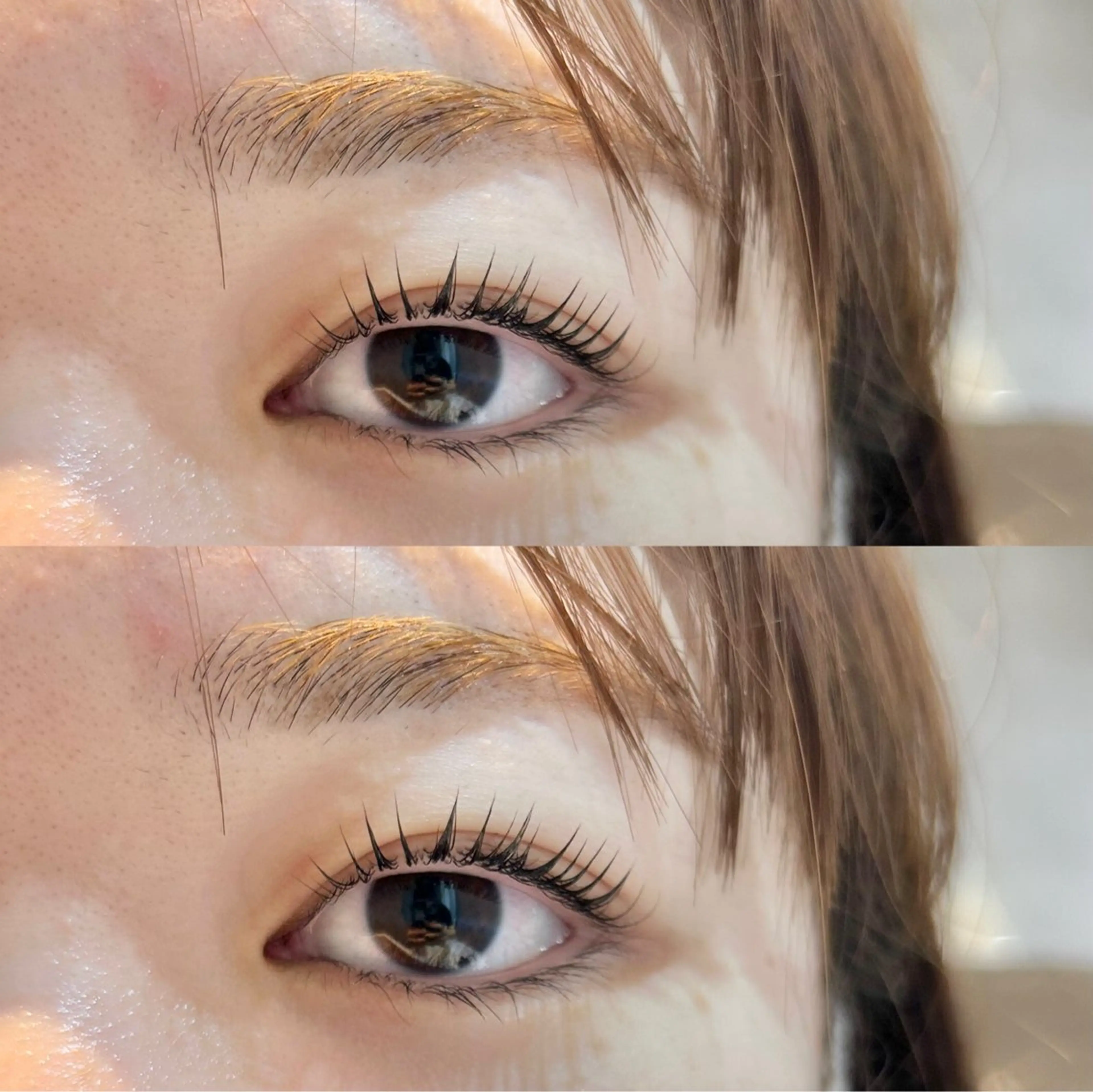 マツエク・マツパ モデル募集中🌟 yuikaの眉毛・アイブロウイメージ