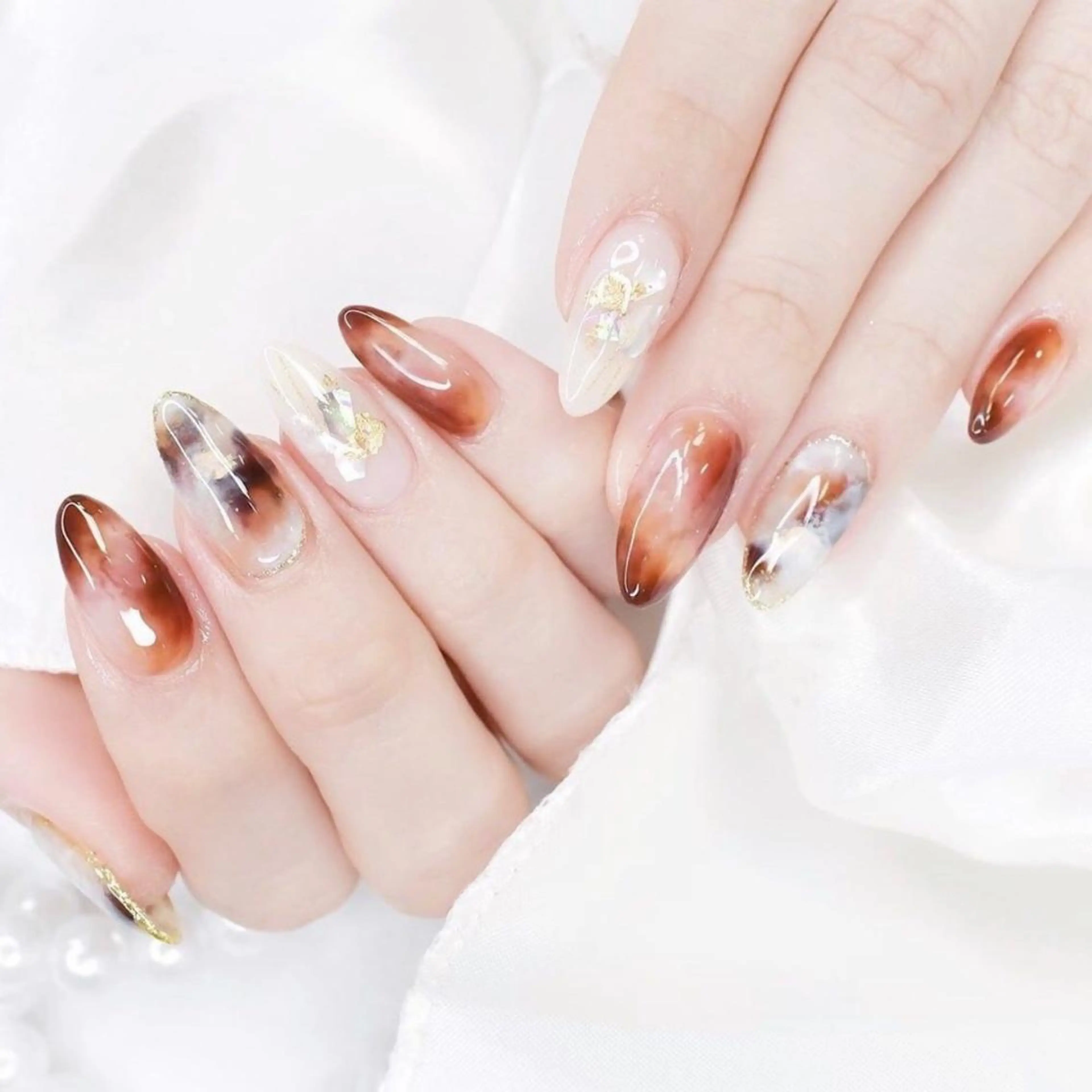 ネイル Cute beauty2のマツエク・マツパデザイン