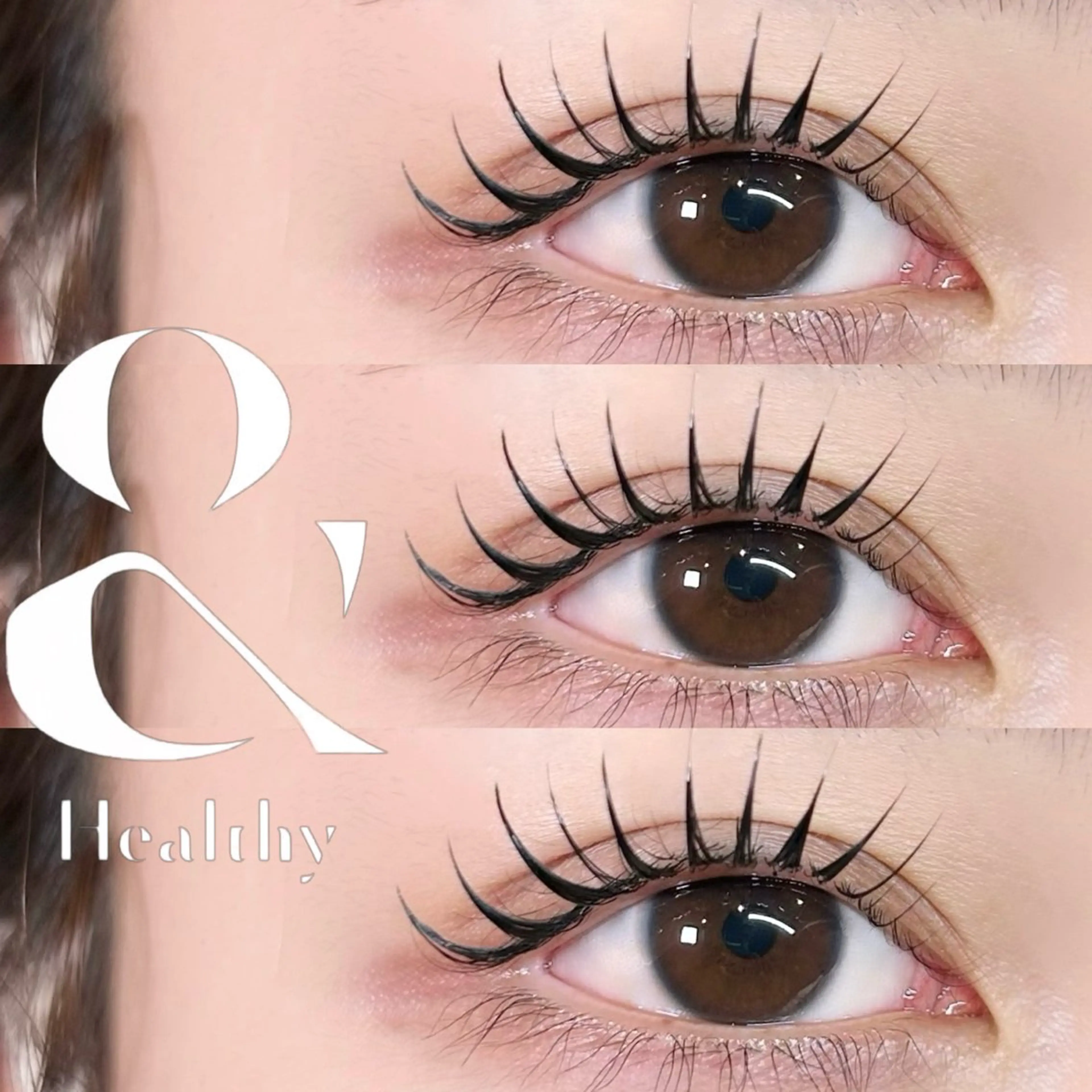 マツエク・マツパ Nixie MOMOKOの眉毛・アイブロウイメージ