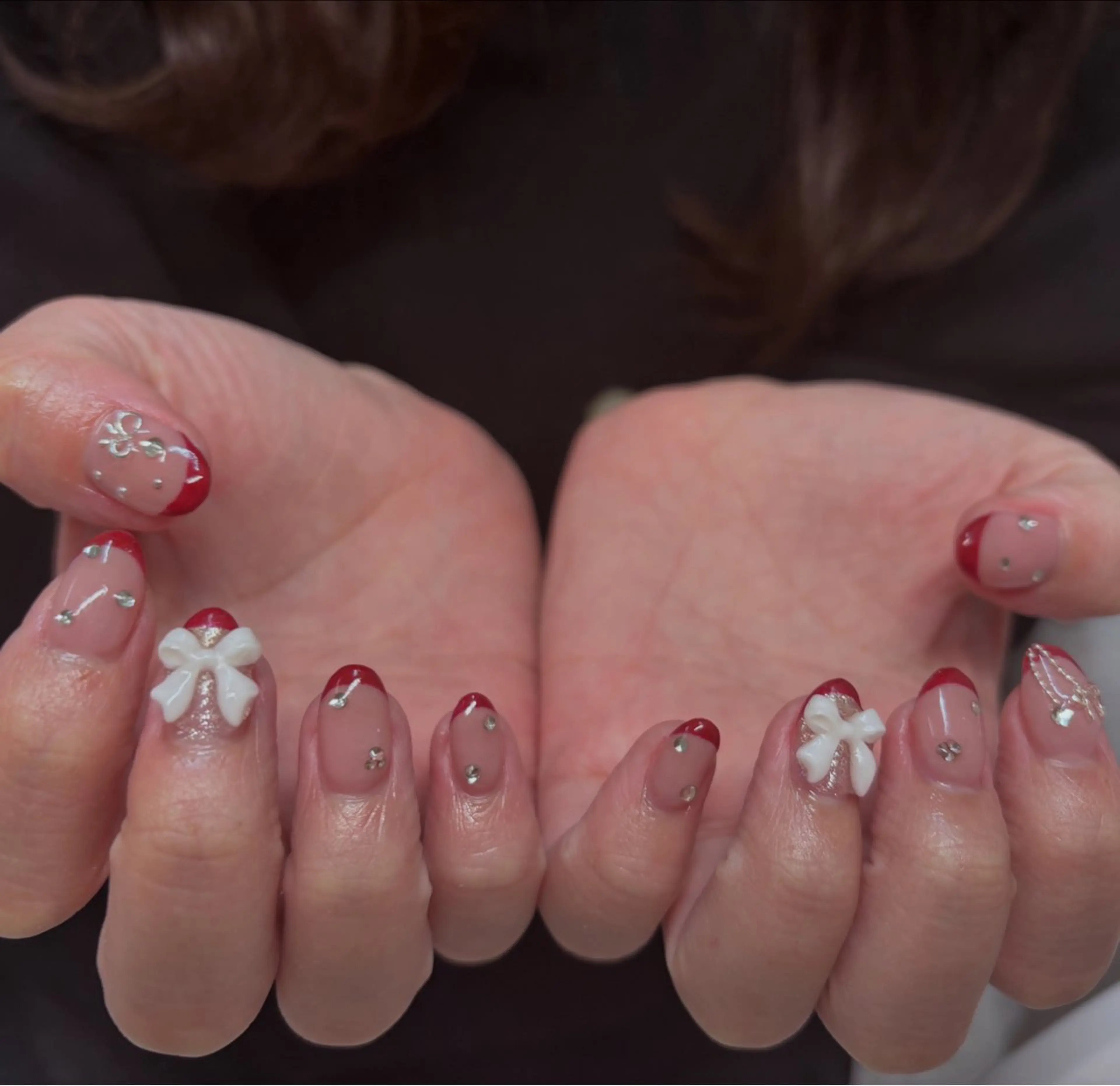 ネイル &M【アンドエム】 立川店のネイルデザイン