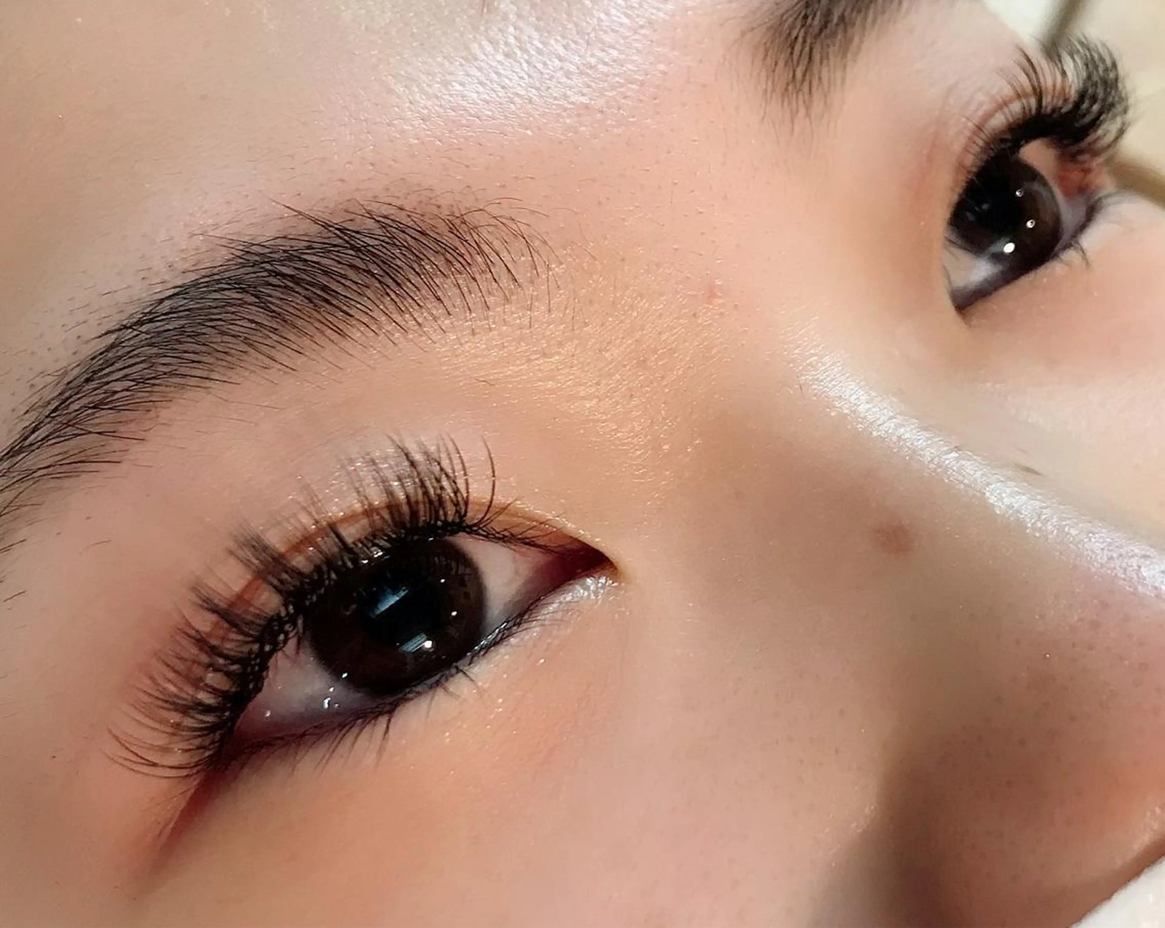 マツエク・マツパ サルサグレイス木更津 山本のマツエク・マツパデザイン