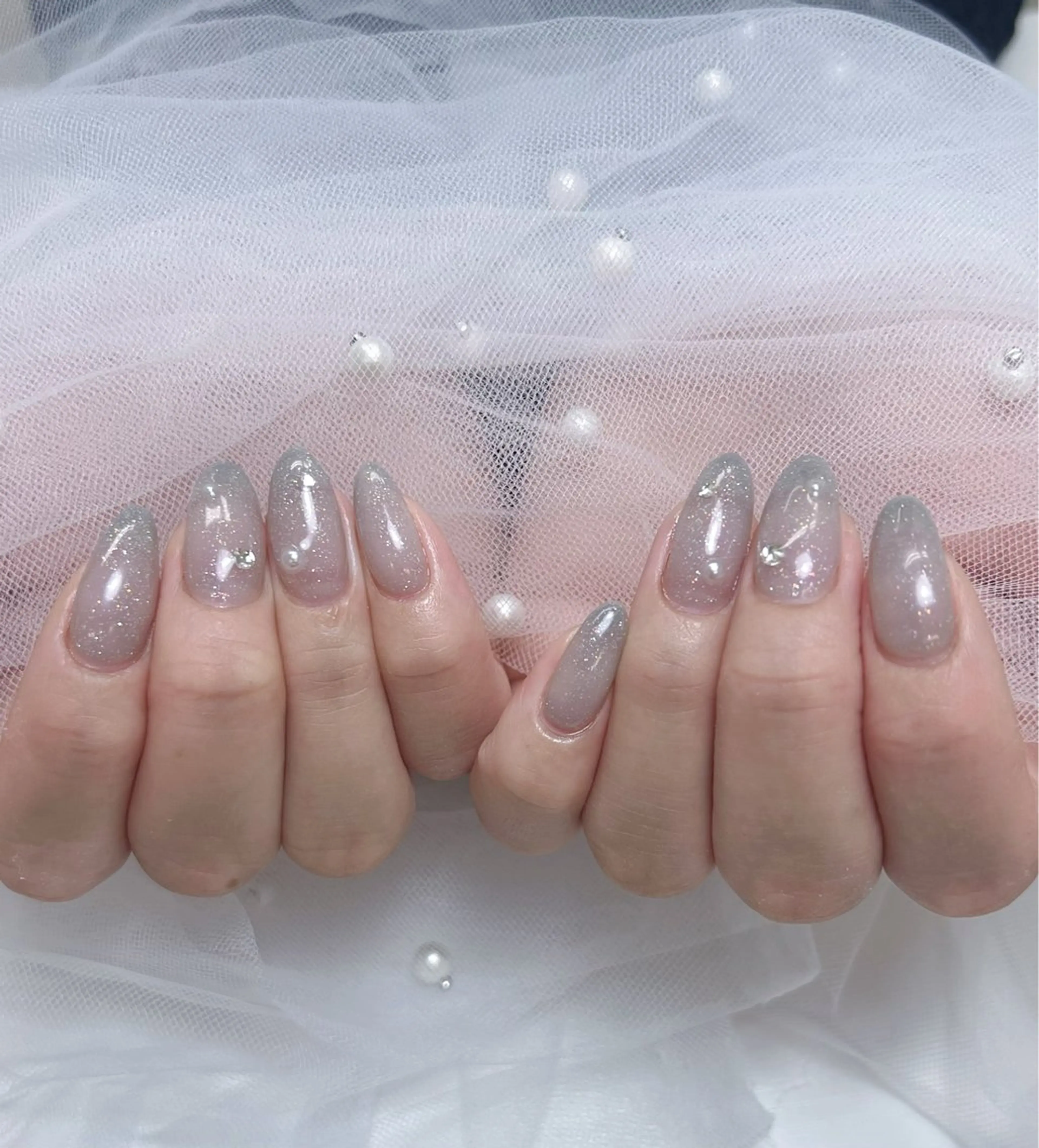 ネイル LUANA nail 名駅/名古屋Ricoのネイルデザイン