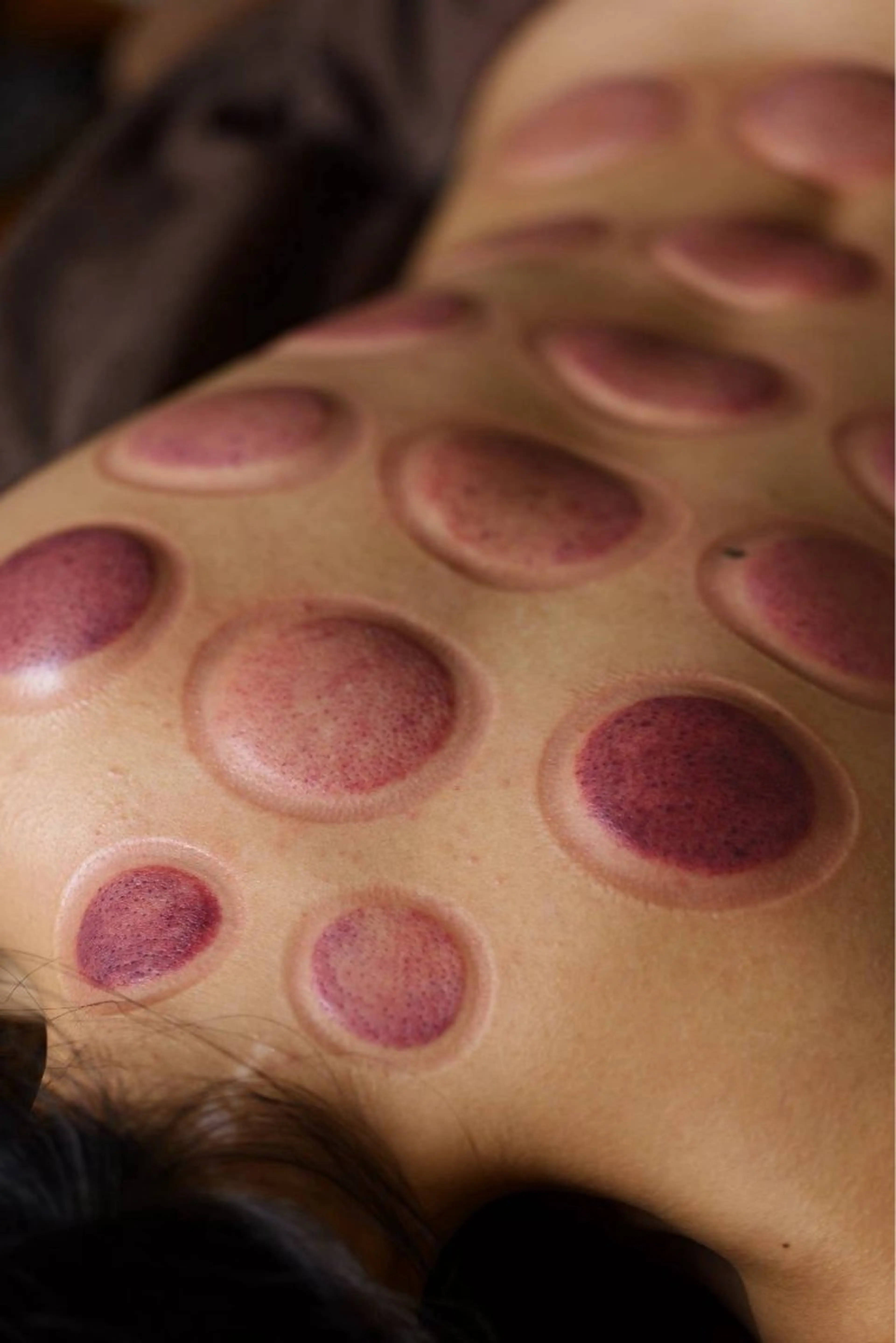 頭と体の休息庵いろは 店長のエステ・リラクイメージ