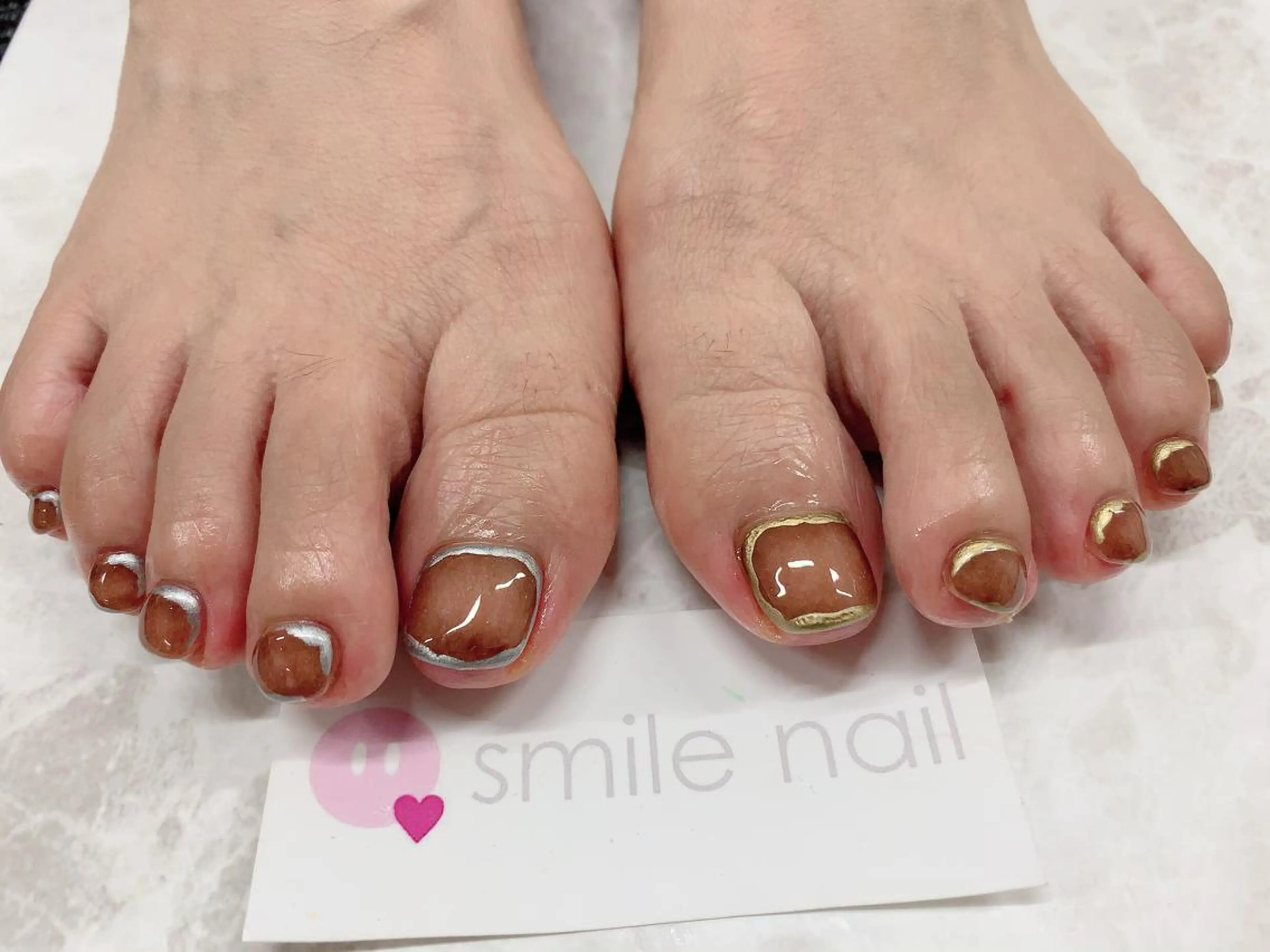 ネイル smile nail スマイルネイルのその他イメージ