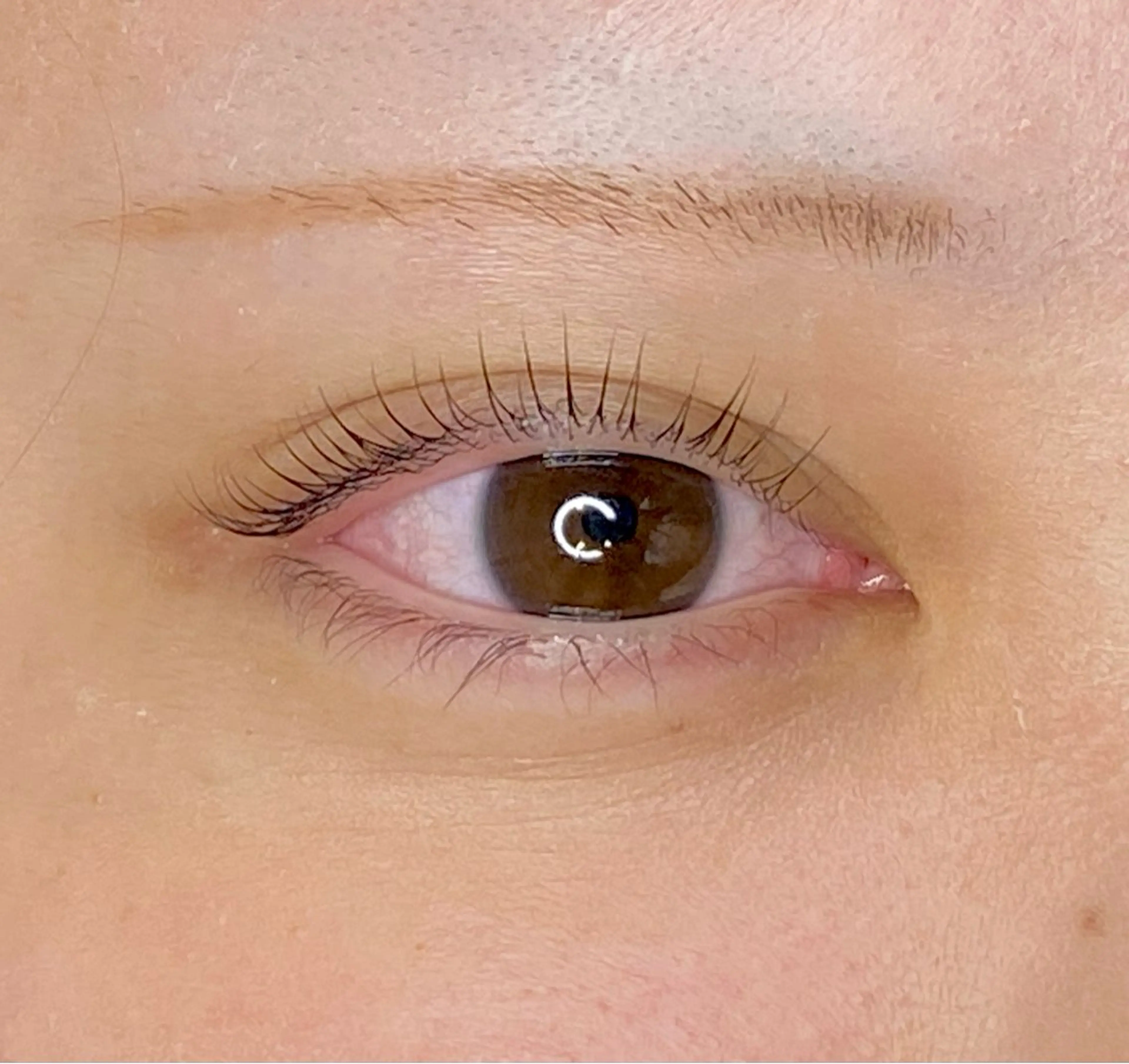 マツエク・マツパ マツパ Hazuki .のマツエク・マツパデザイン