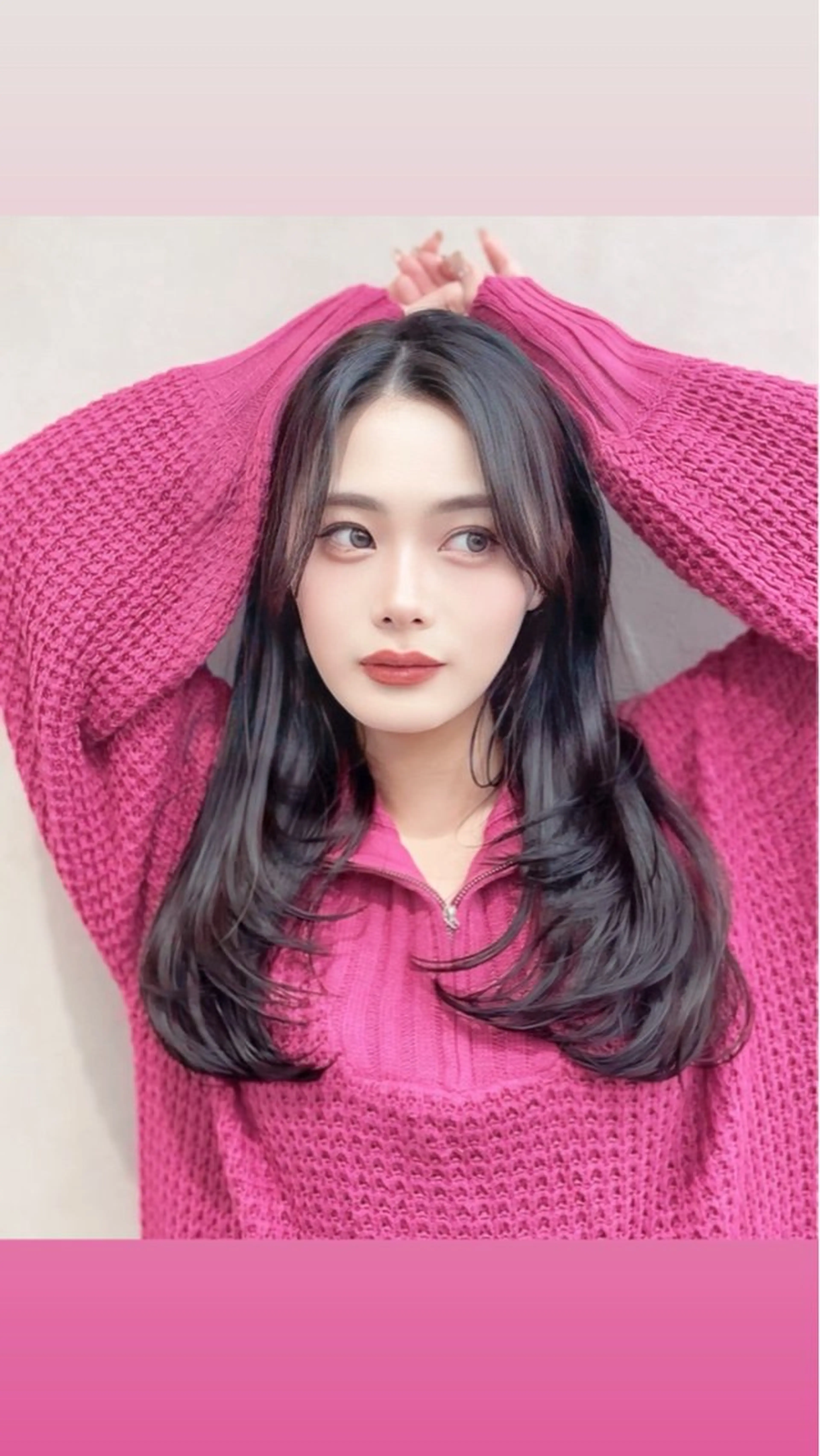 カラー ゆうま🌈艶髪カラー 🫧髪質改善のヘアスタイル