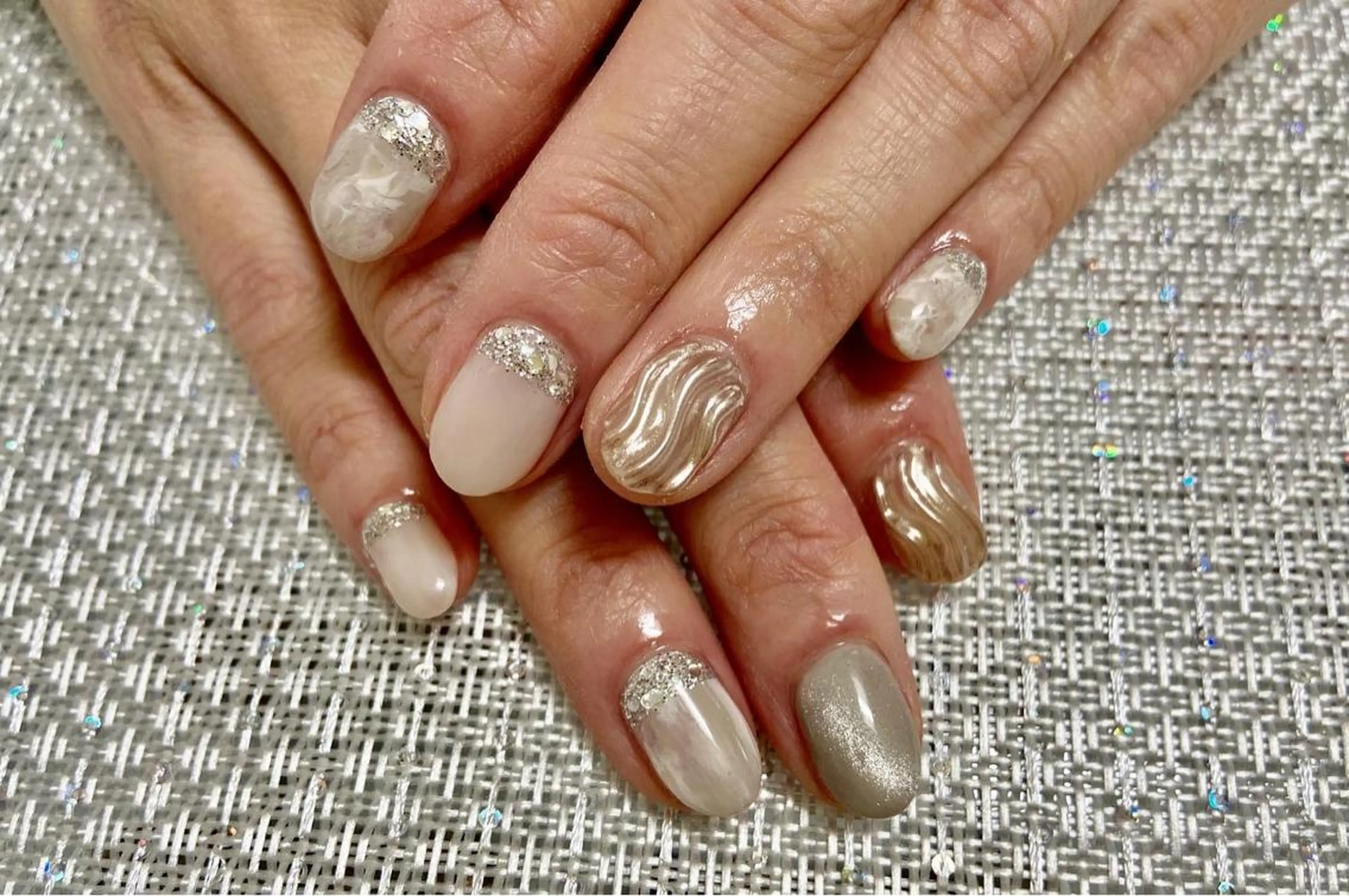 ネイル ハンドネイル ハンドケア private salon  Rinの眉毛・アイブロウイメージ