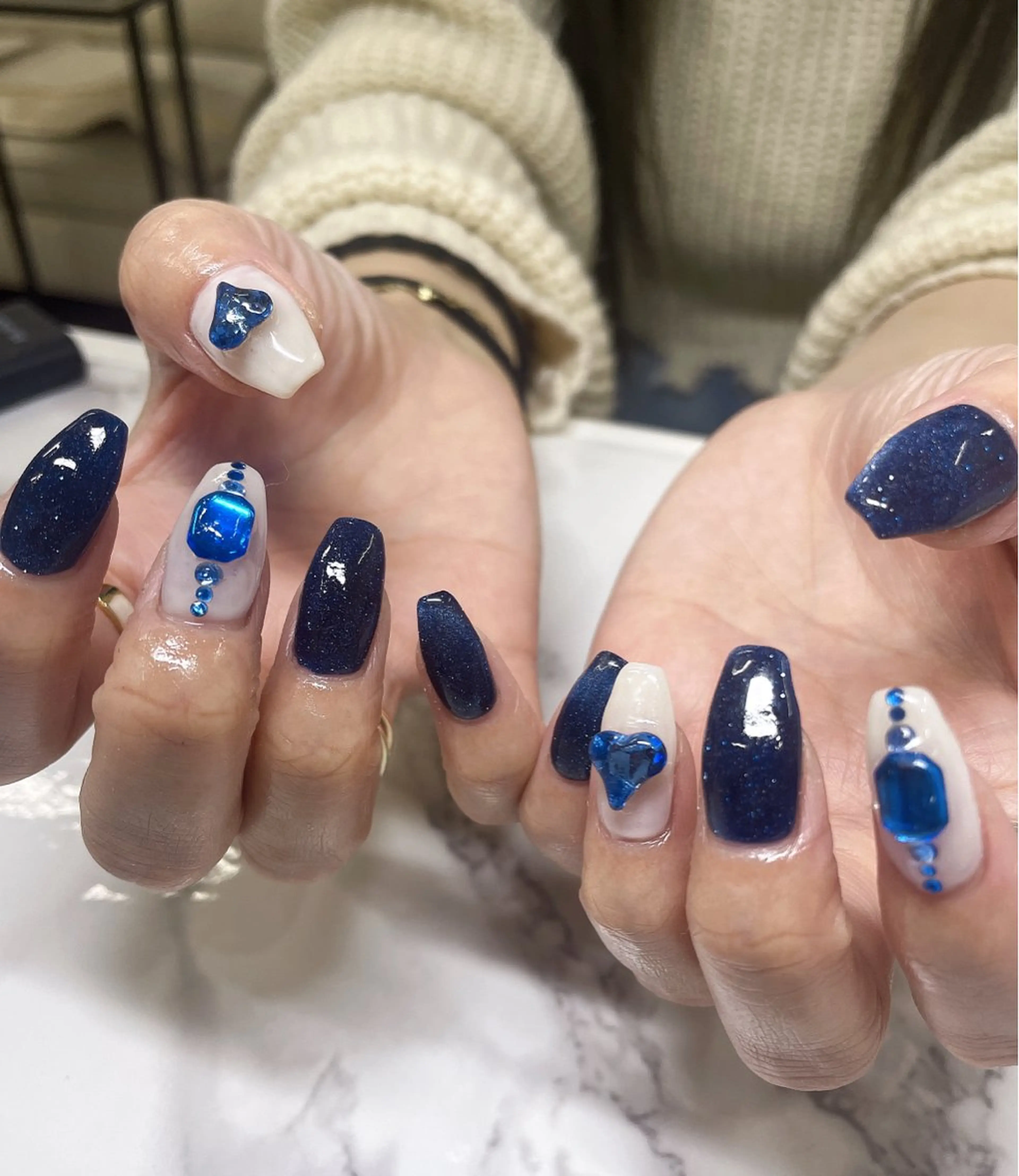 ネイル コウ カnail💅のネイルデザイン