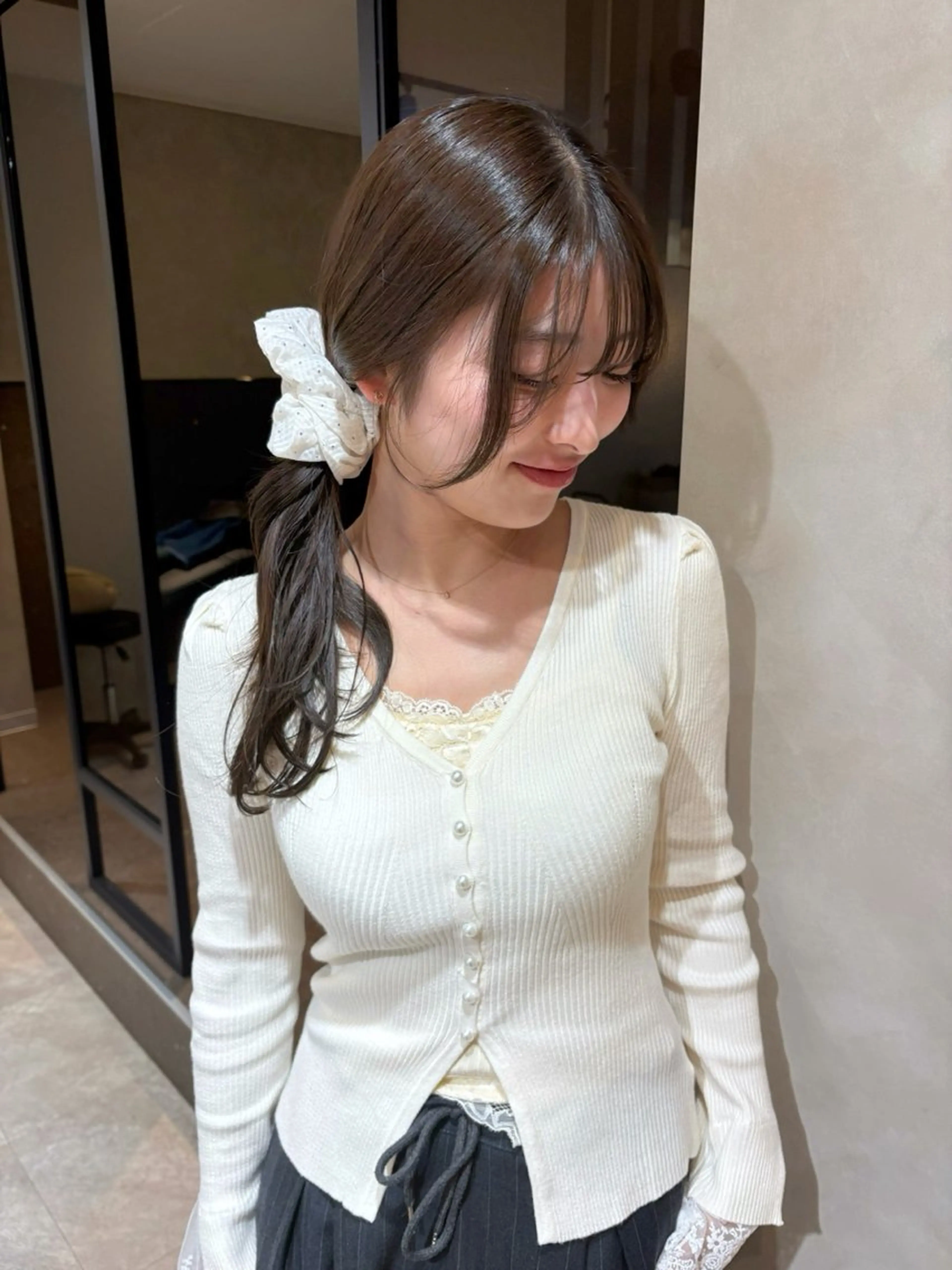 ワンカラーの写真