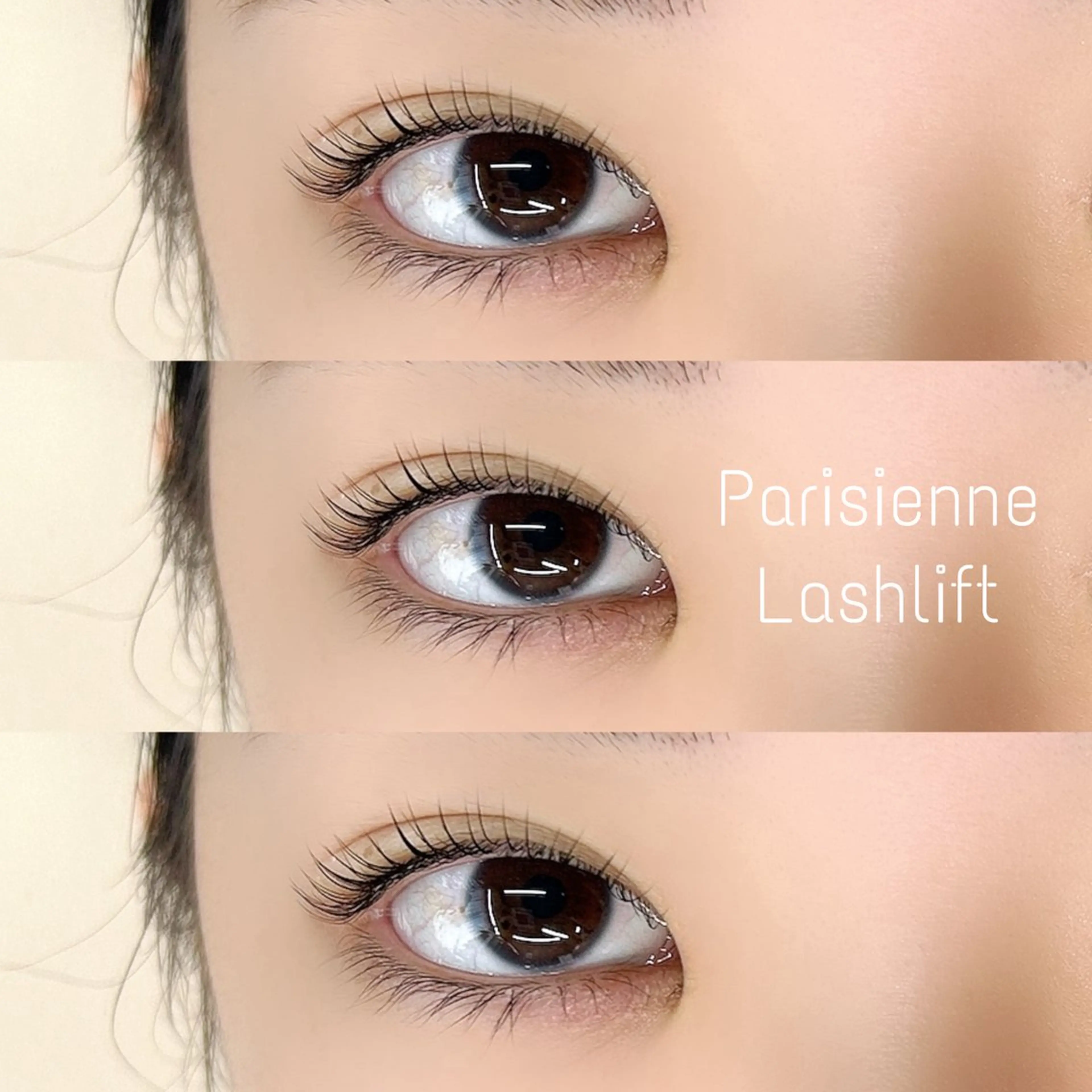 マツエク・マツパ マツパ ꒰ LILY ꒱ Ririna💙のマツエク・マツパデザイン