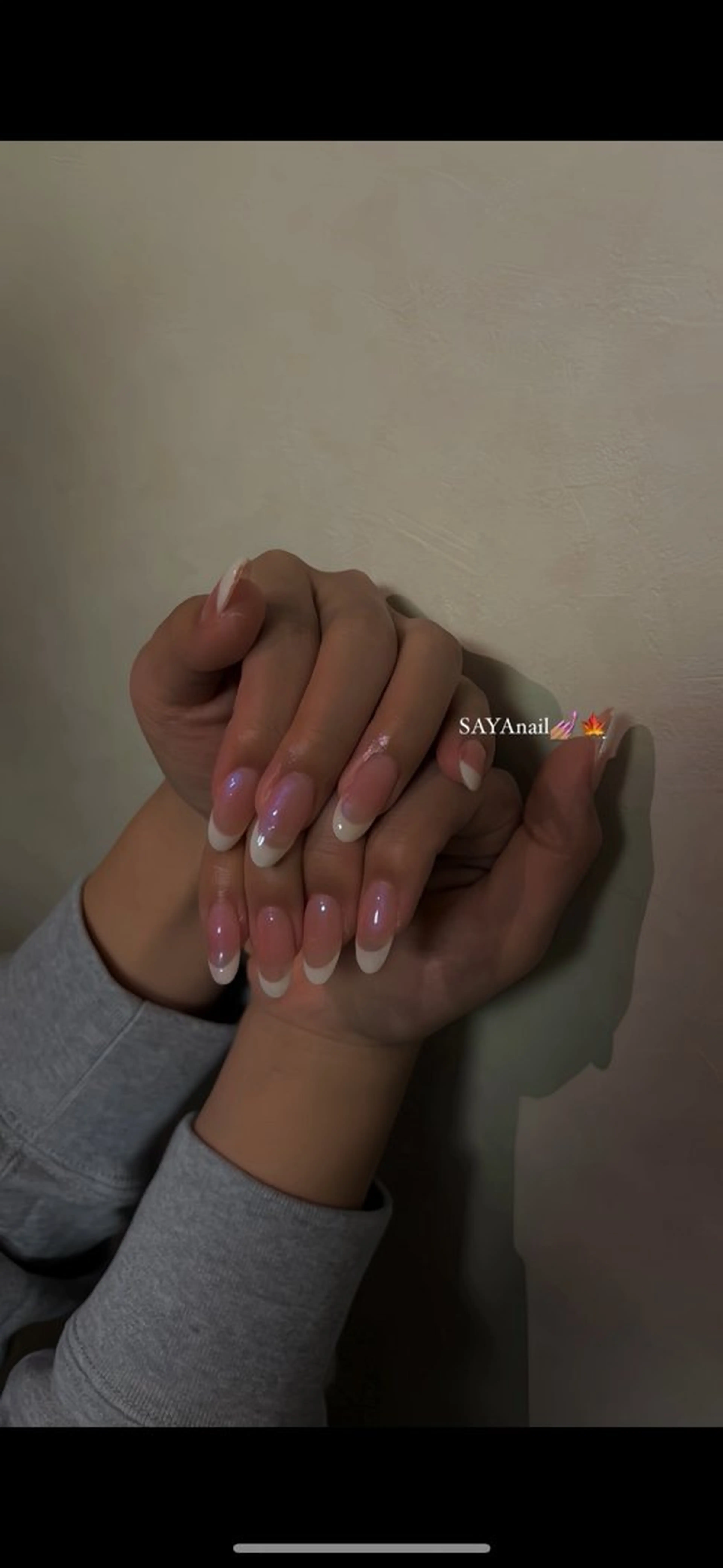 ネイル ハンドネイル nail wakaeiwataのネイルデザイン