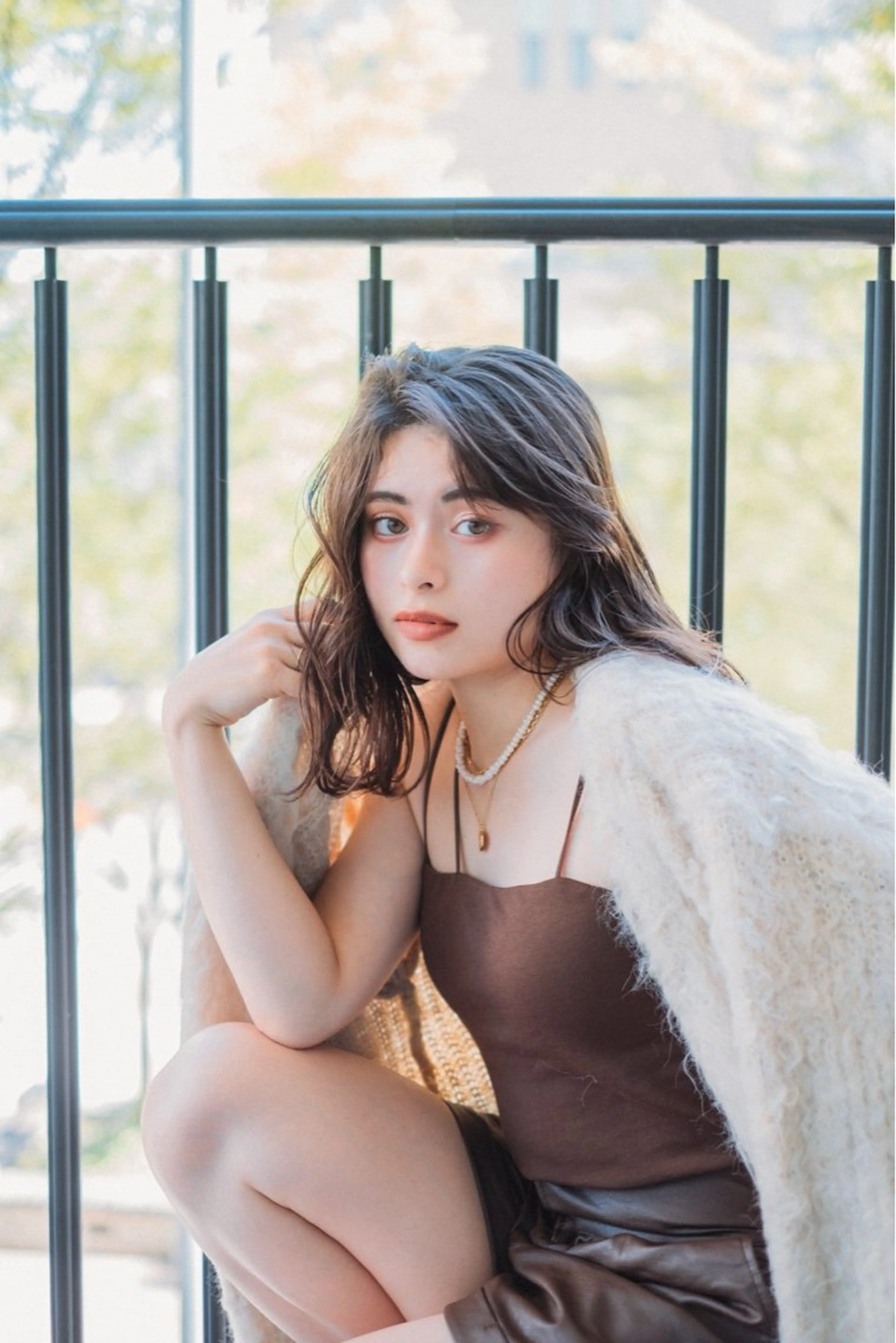 マツエク・マツパ フラットラッシュ パリジェンヌラッシュリフト まつげパーマ Tomo I’LL神戸三宮のマツエク・マツパデザイン