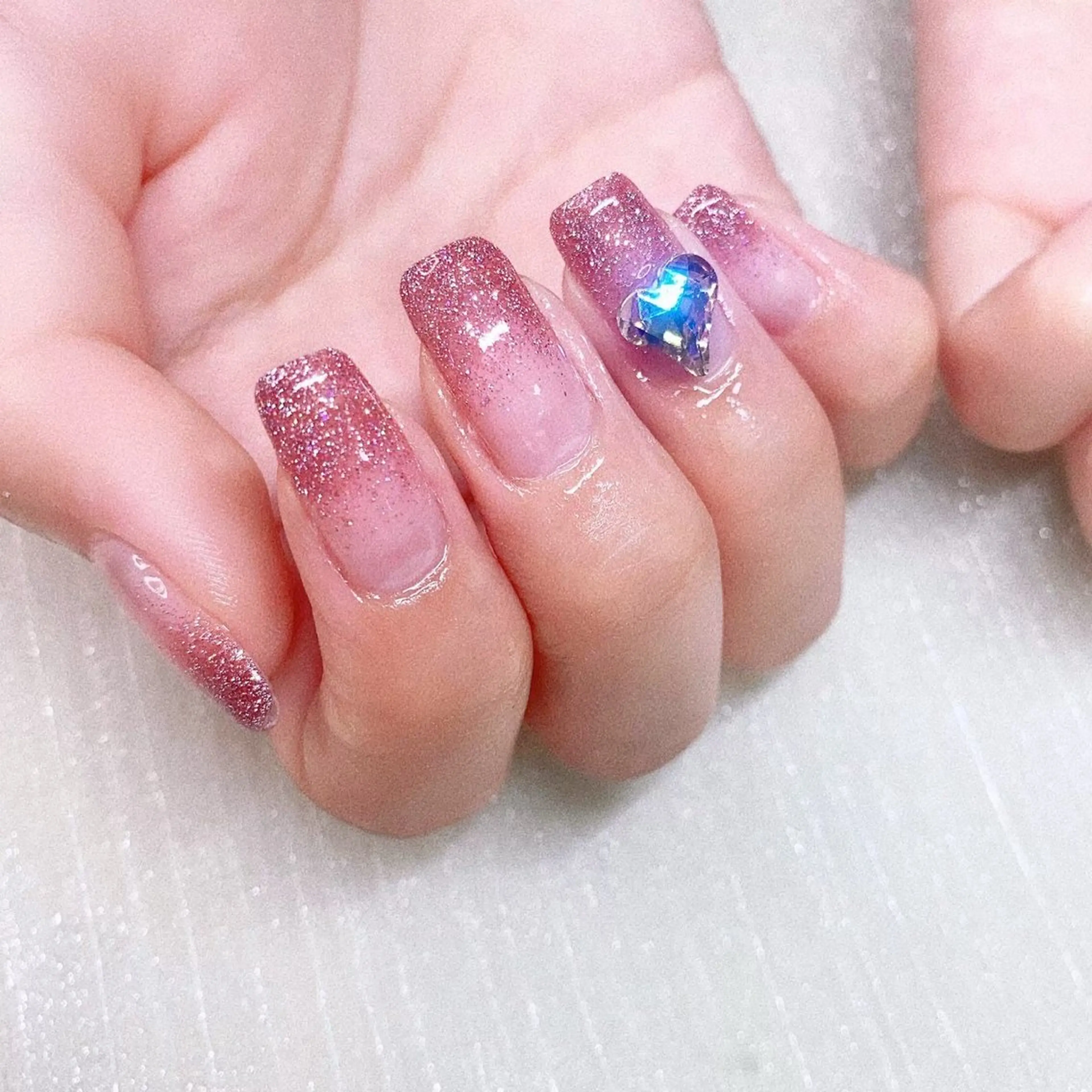 ネイル ハンドネイル Nailist suzuのネイルデザイン