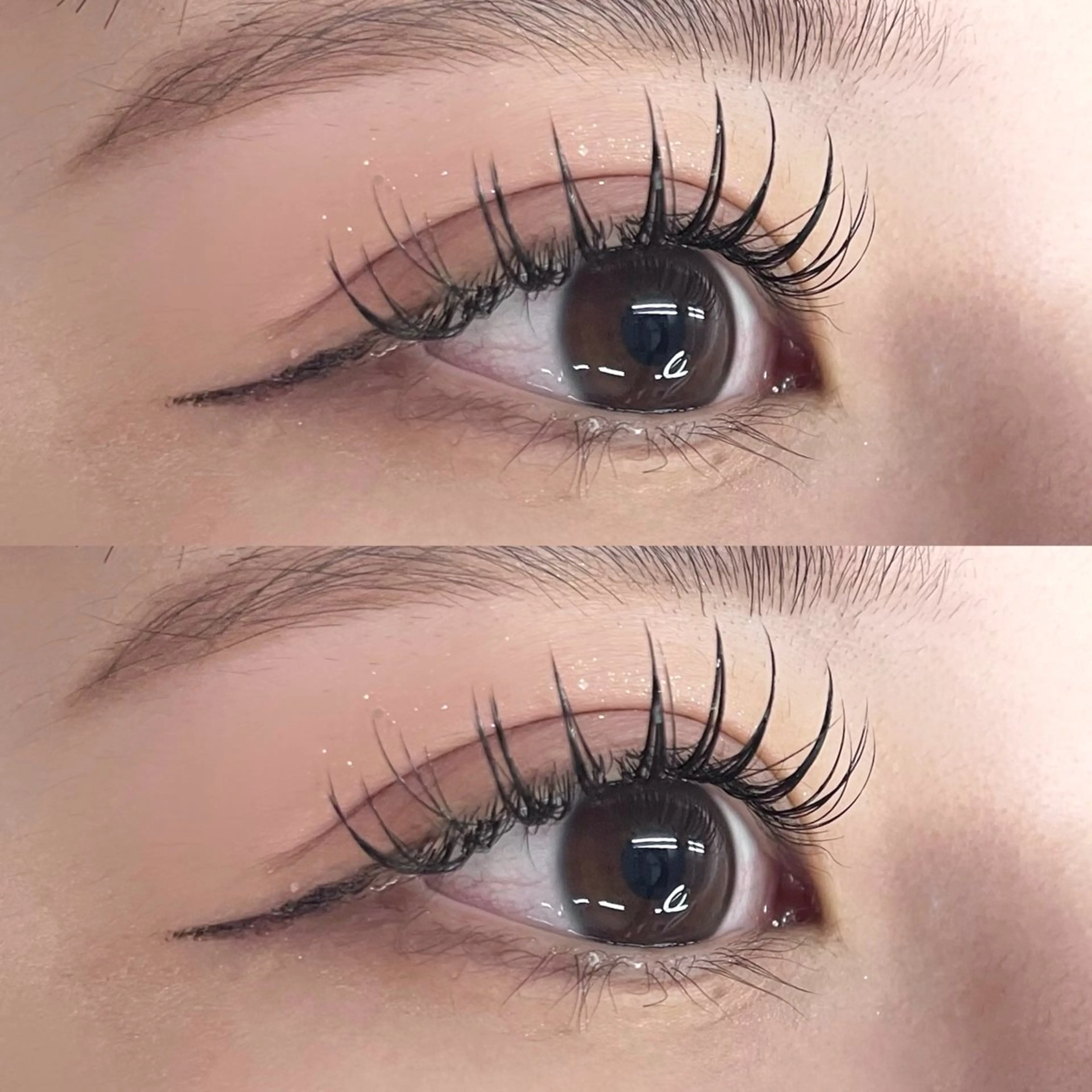 🌟【LEDマツエク・シングル120本まで】🌟の写真