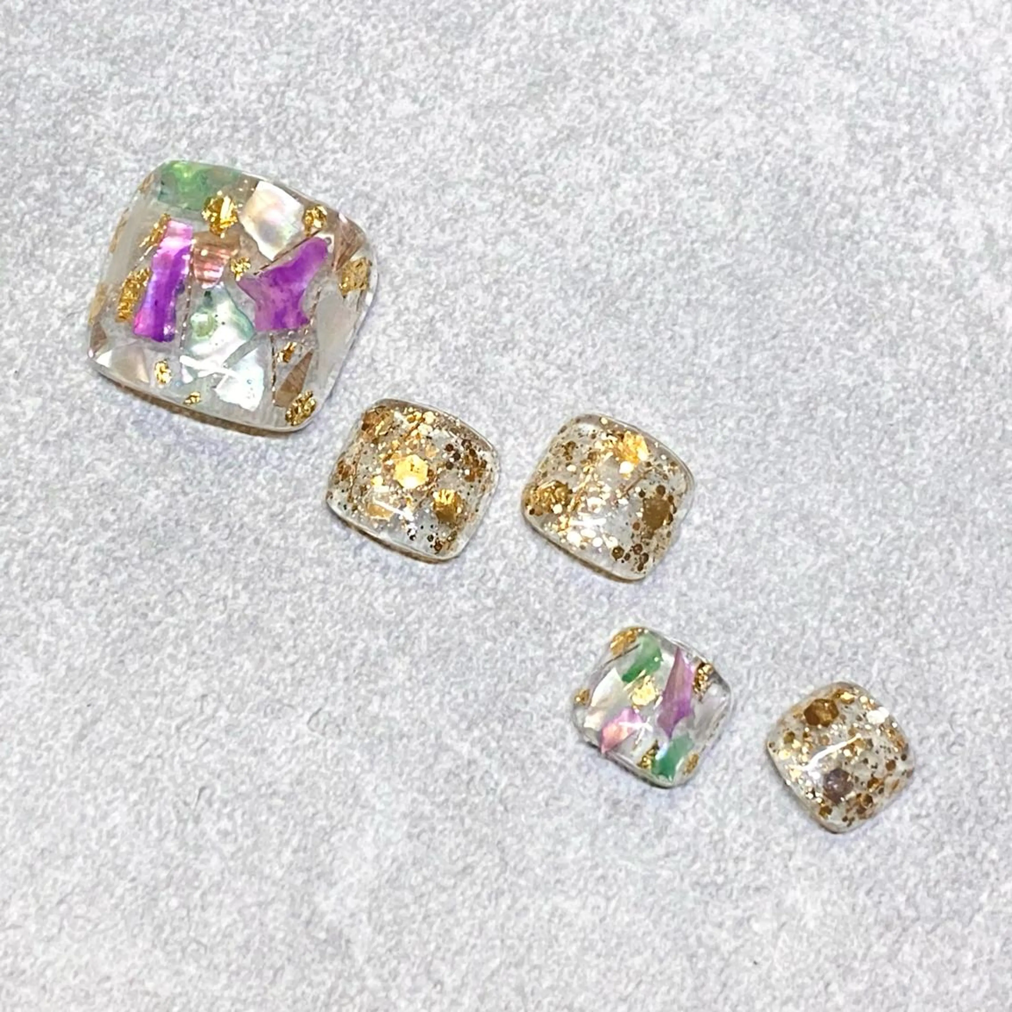 ネイル C's nailのネイルデザイン