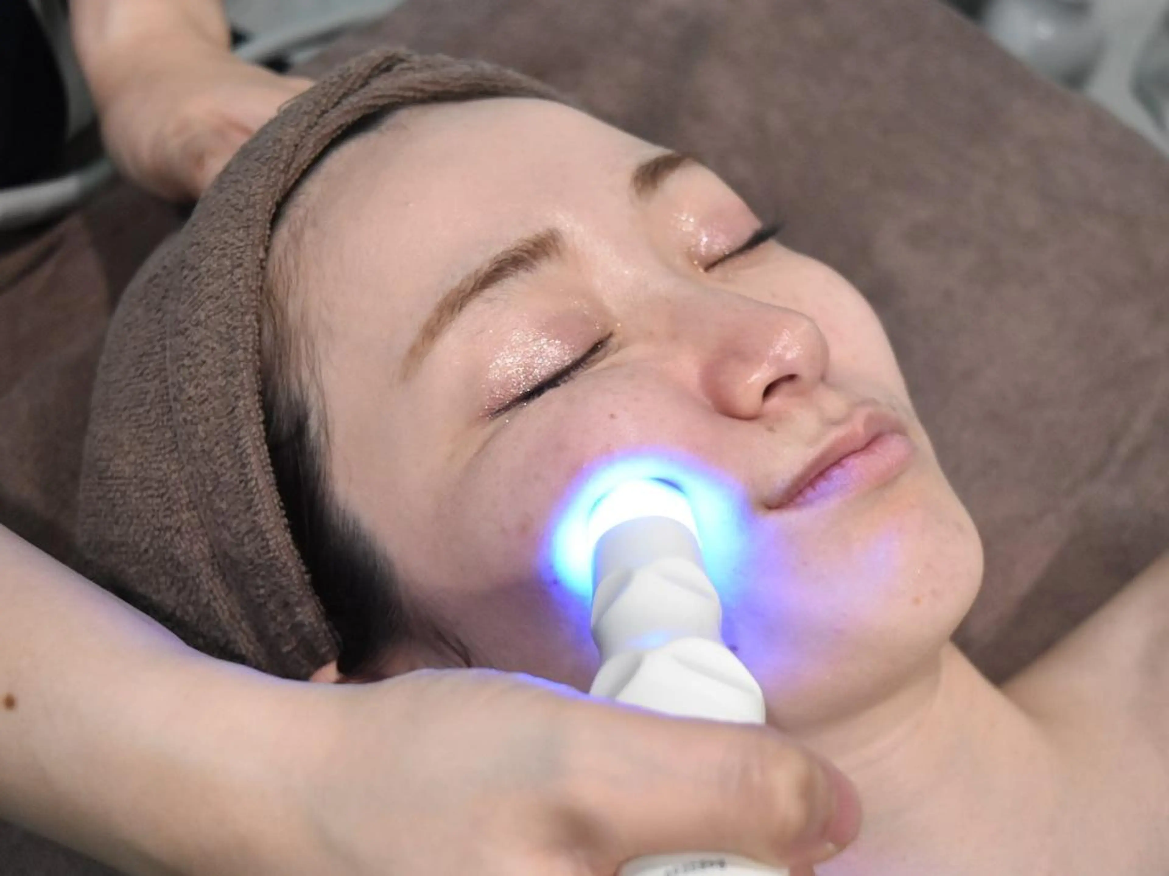 佐原 まどかのエステ・リラクイメージ