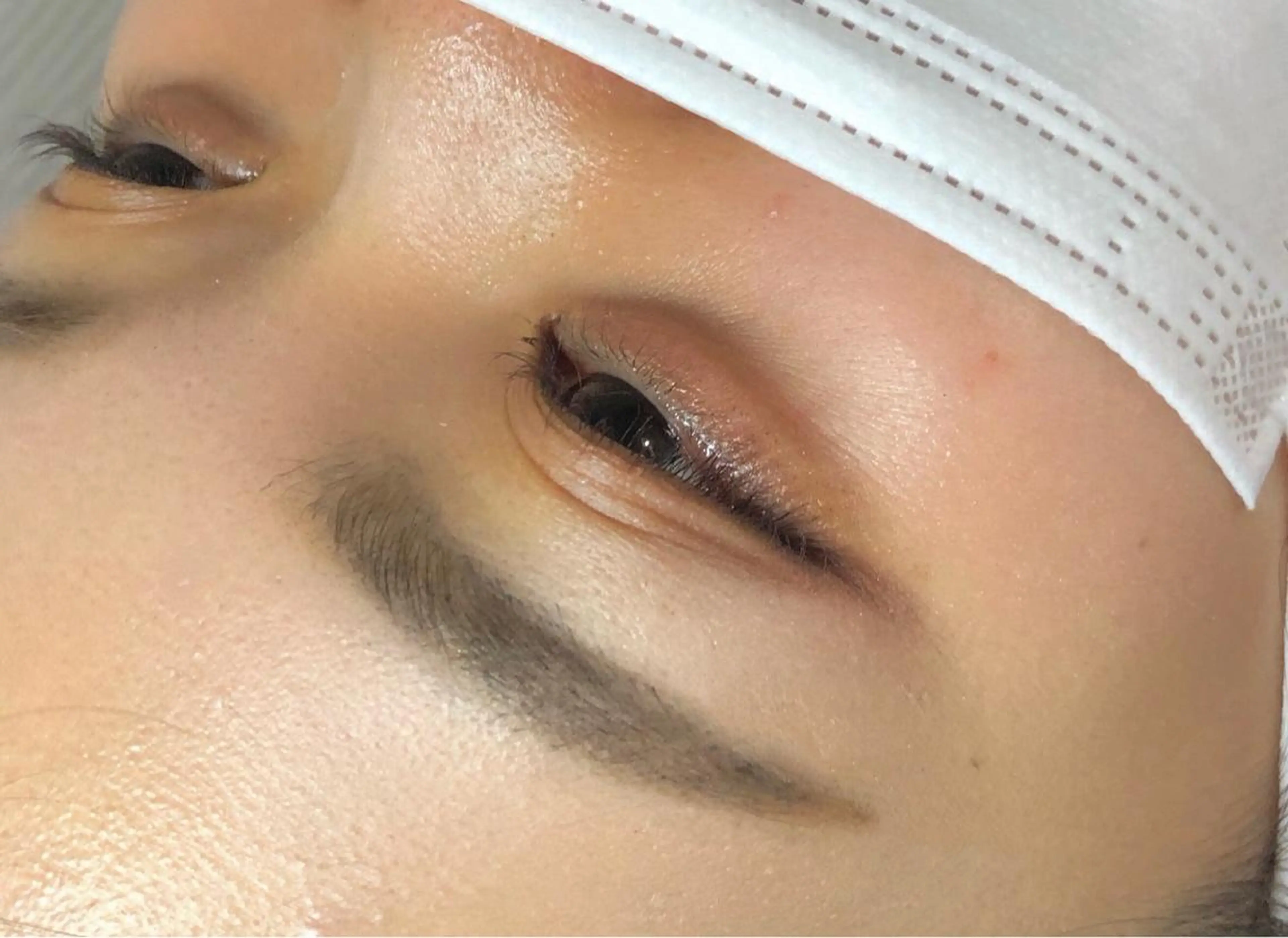 マツエク・マツパ アイブロウリスト SAKIの眉毛・アイブロウイメージ