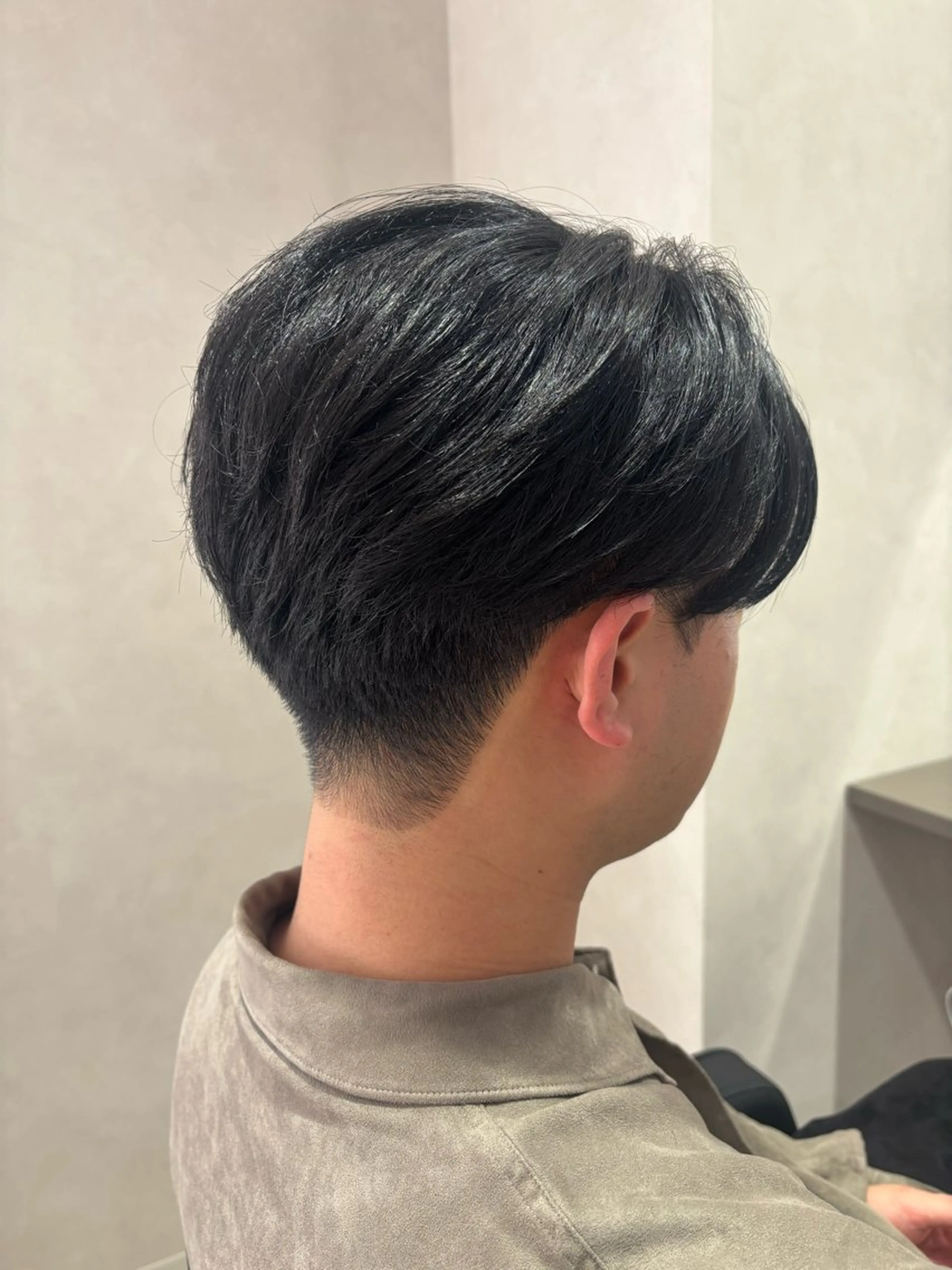 メンズ 【ANSWER】 渡辺カリン🌼のヘアスタイル