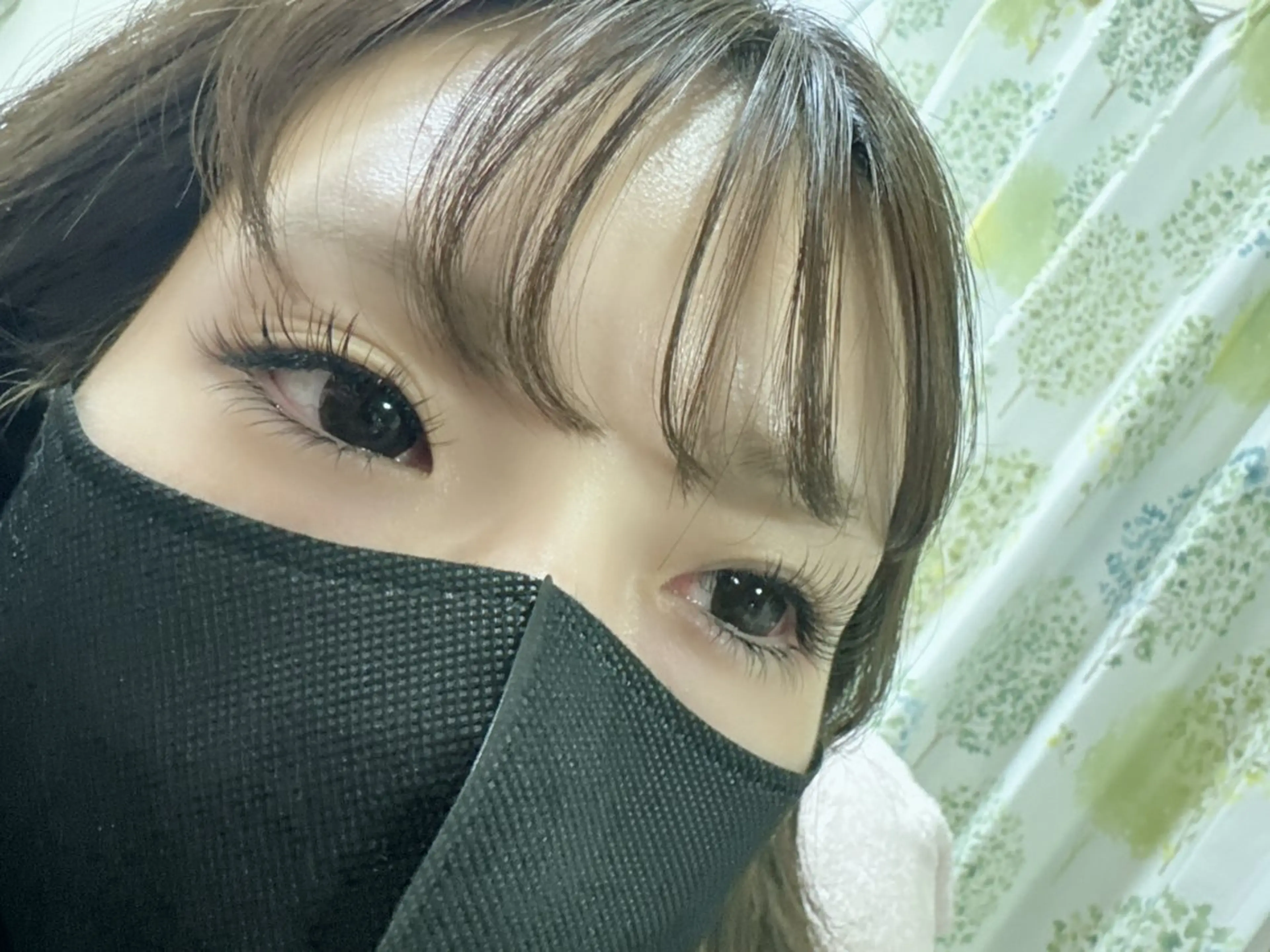 マツエク・マツパ フラットラッシュ ベルス· アイラッシュのマツエク・マツパデザイン