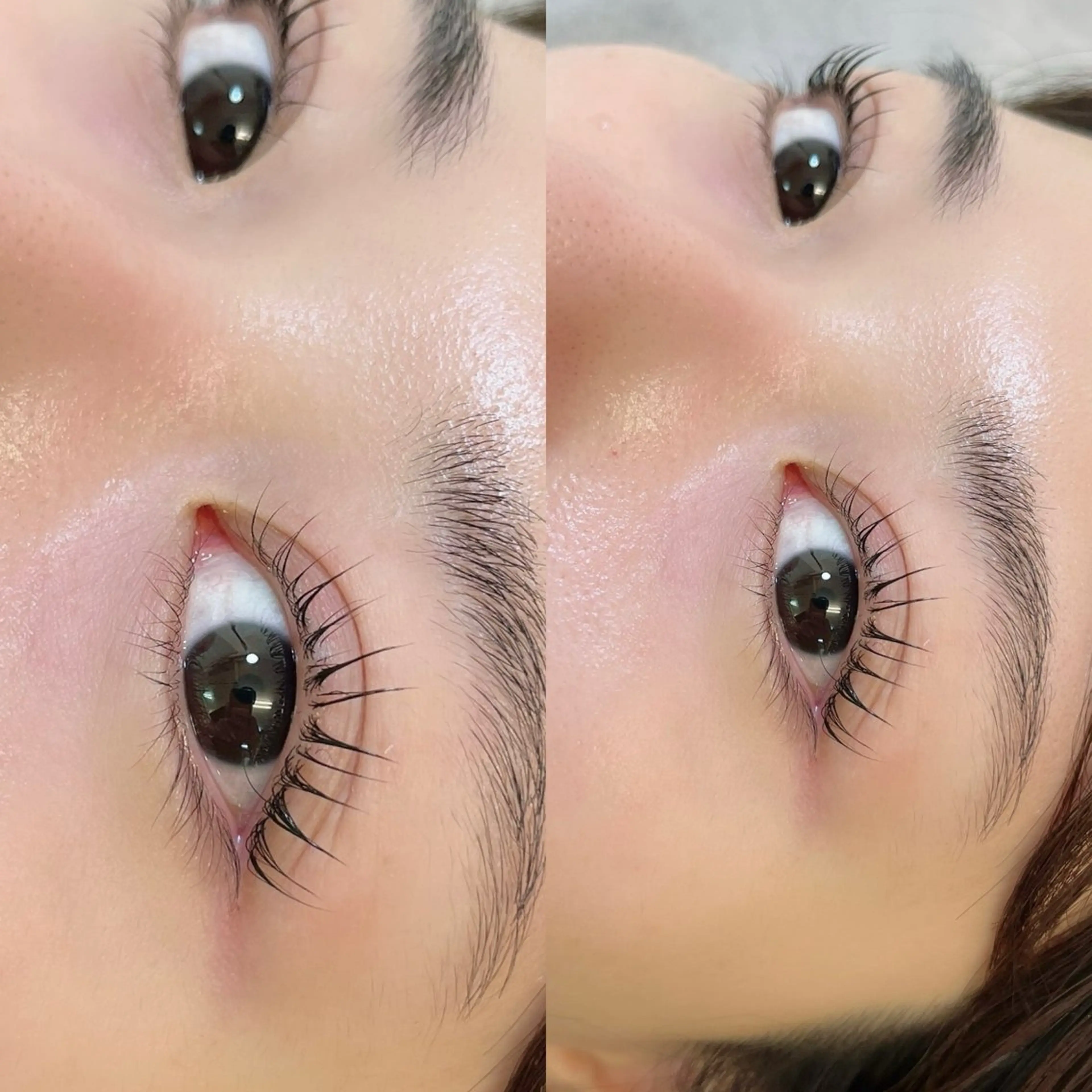 マツエク・マツパ マツエク BeckyLash 広瀬のマツエク・マツパデザイン