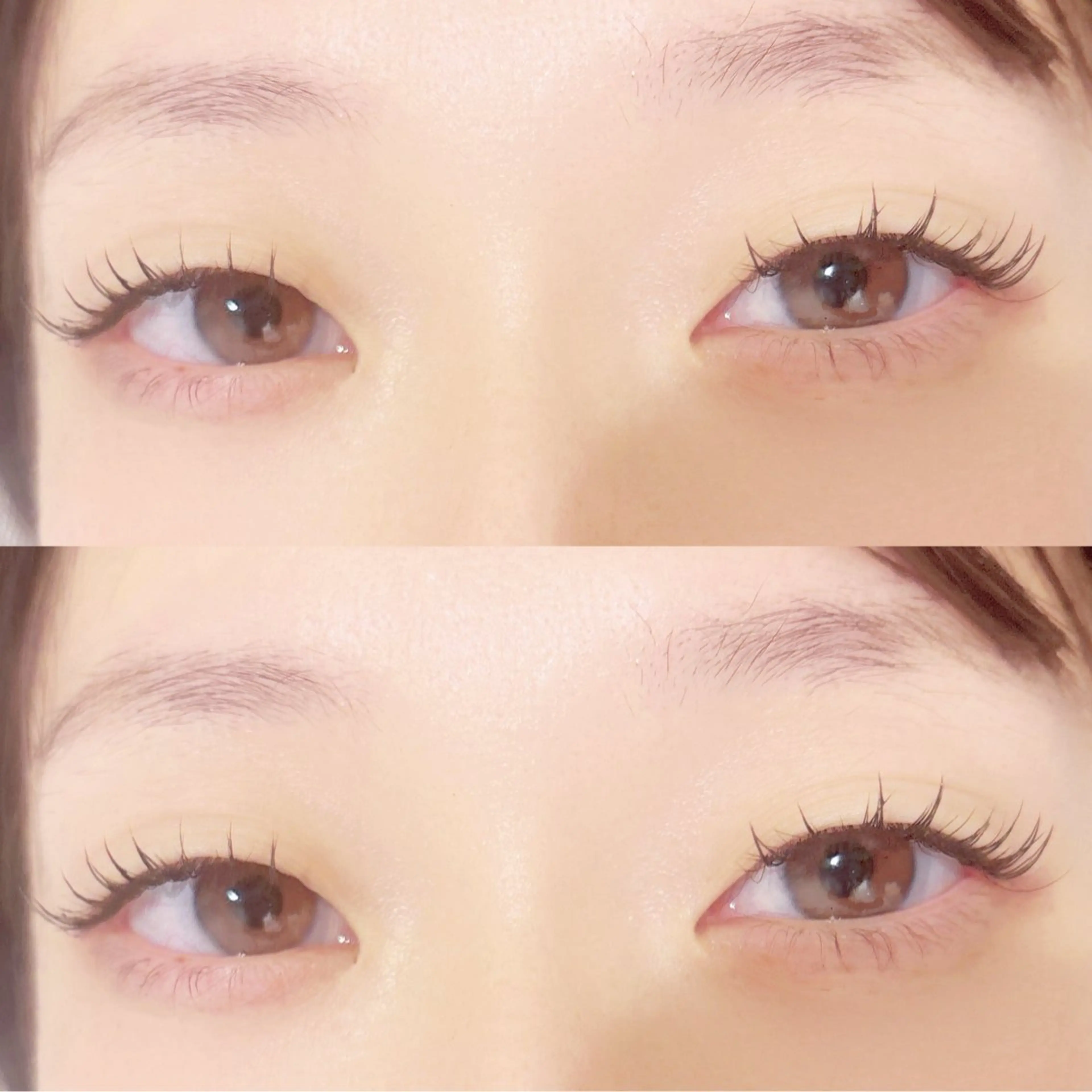 マツエク・マツパ Riina🎀 カラーモデル募集中のヘアスタイル