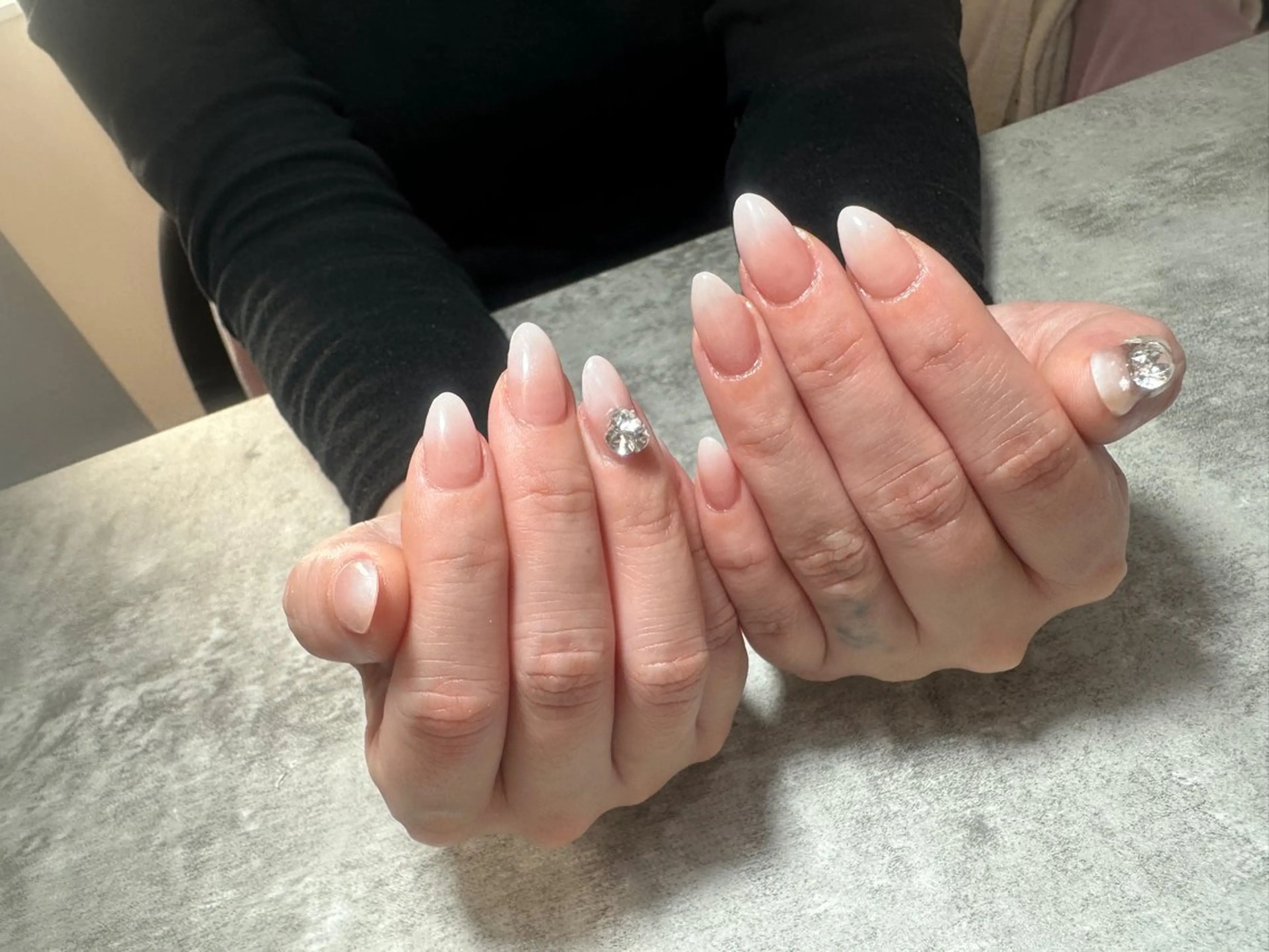 ネイル Embellir ♡鏡味のその他イメージ