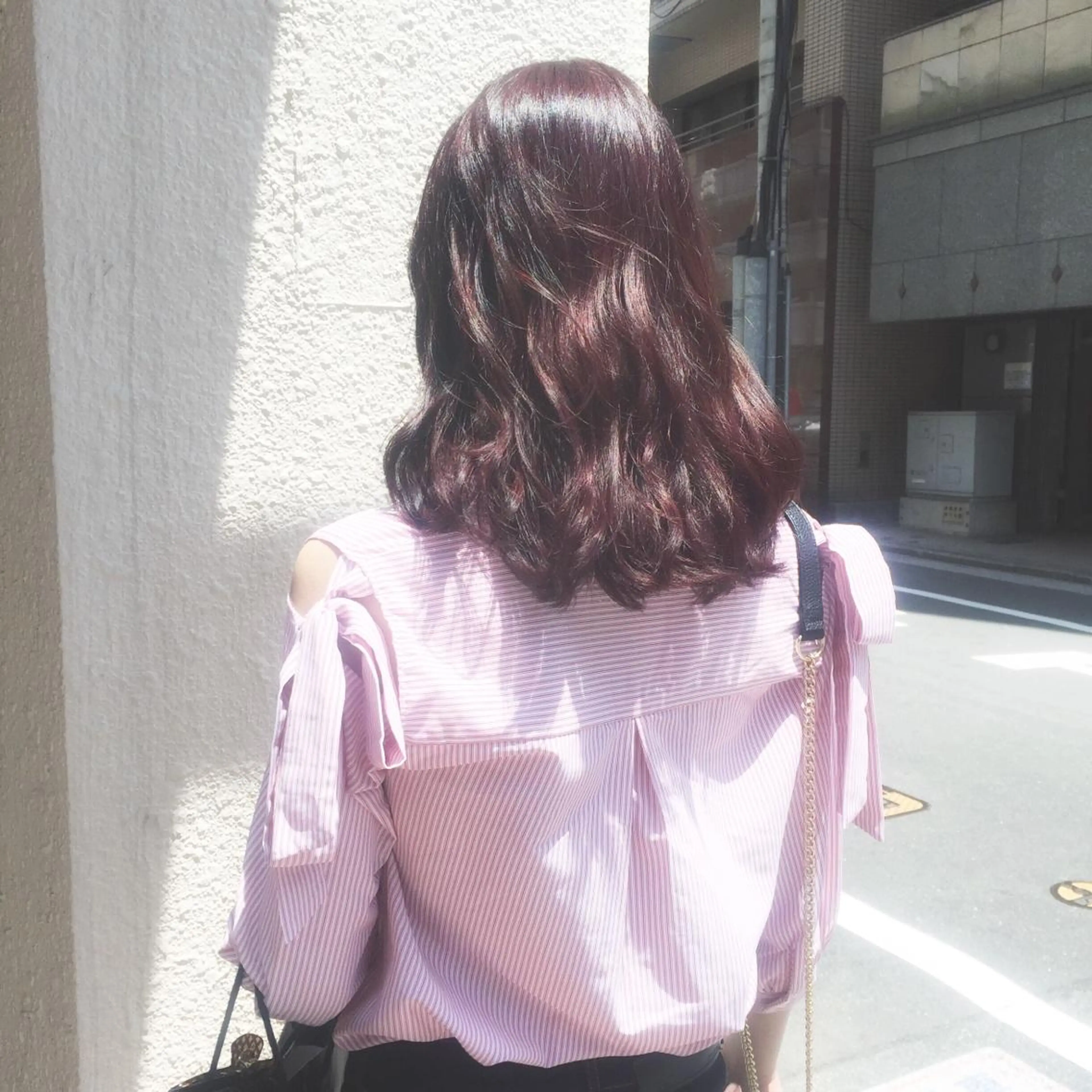 ✂️カット＋カラー✂️の写真