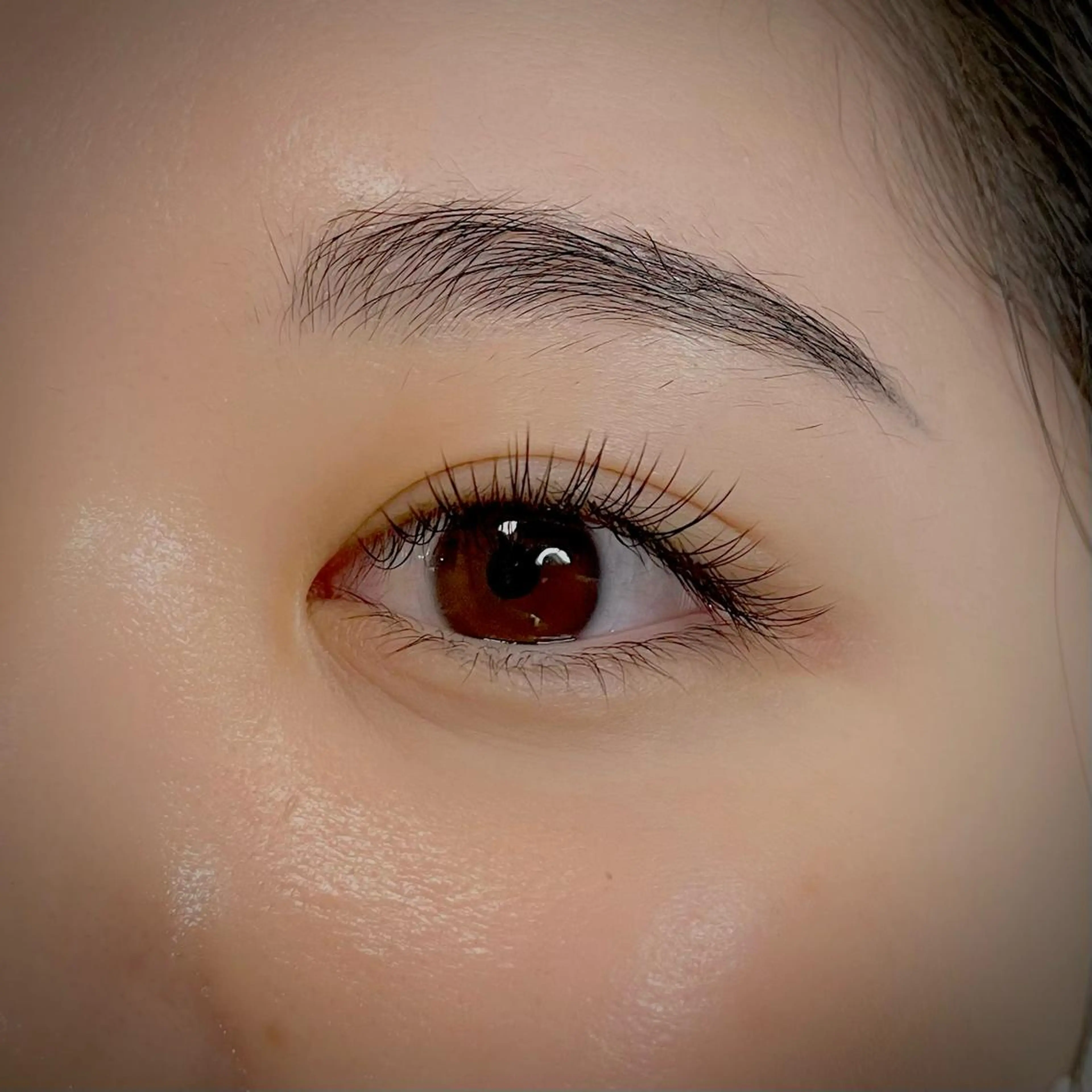 マツエク・マツパ Eyesalon Nozomiのマツエク・マツパデザイン