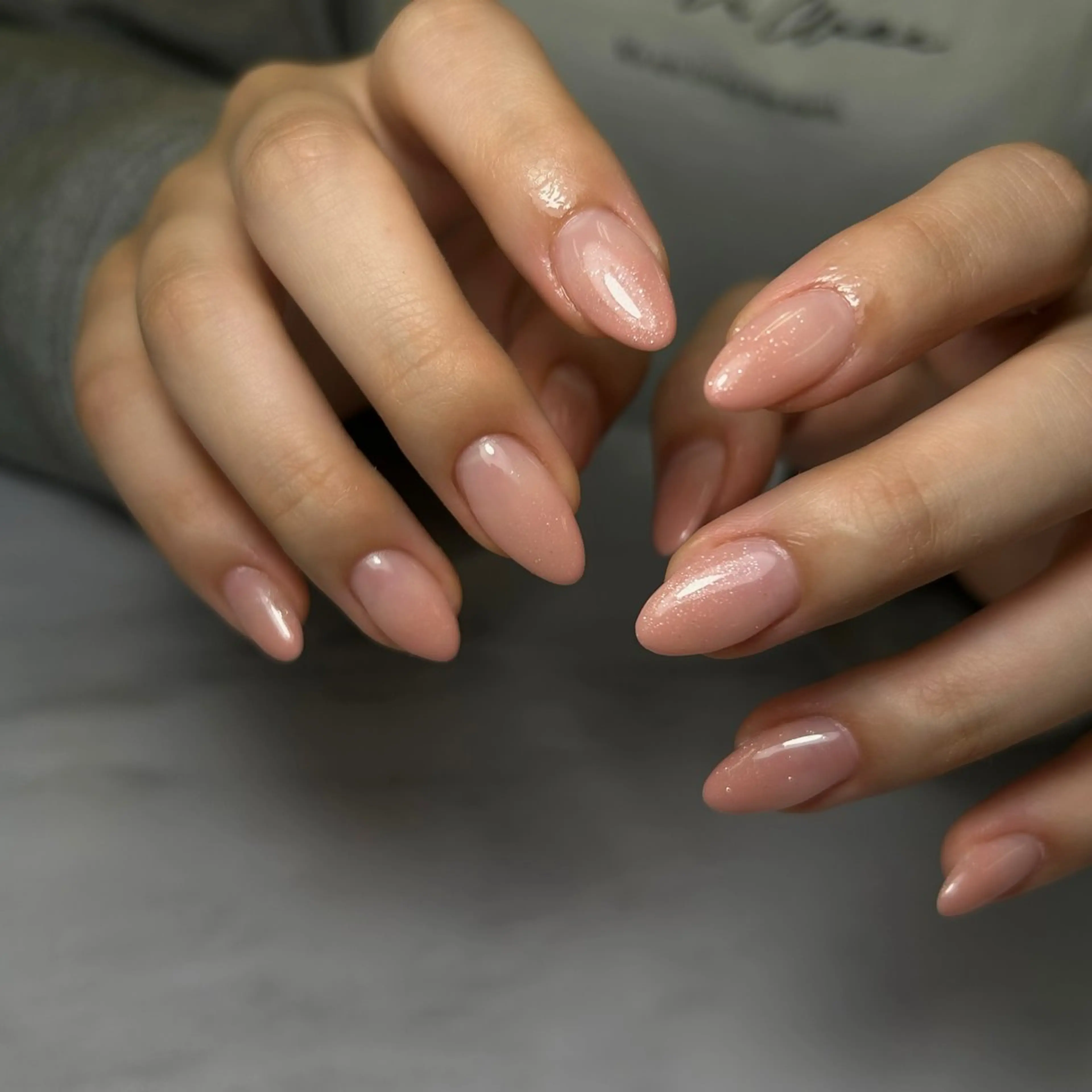 ネイル minuit Fuuのネイルデザイン