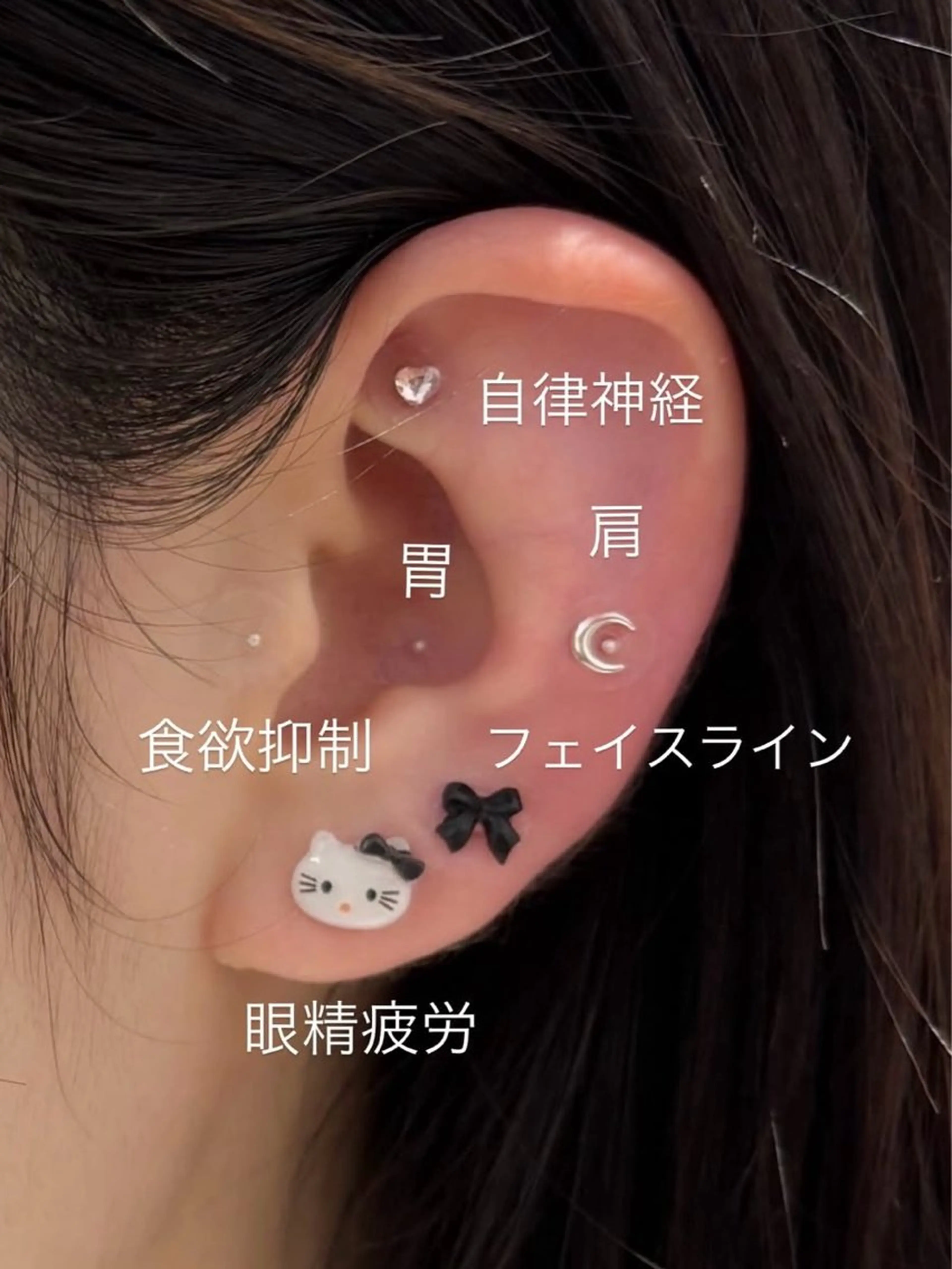 透明感color🍃 Kurumiのその他イメージ