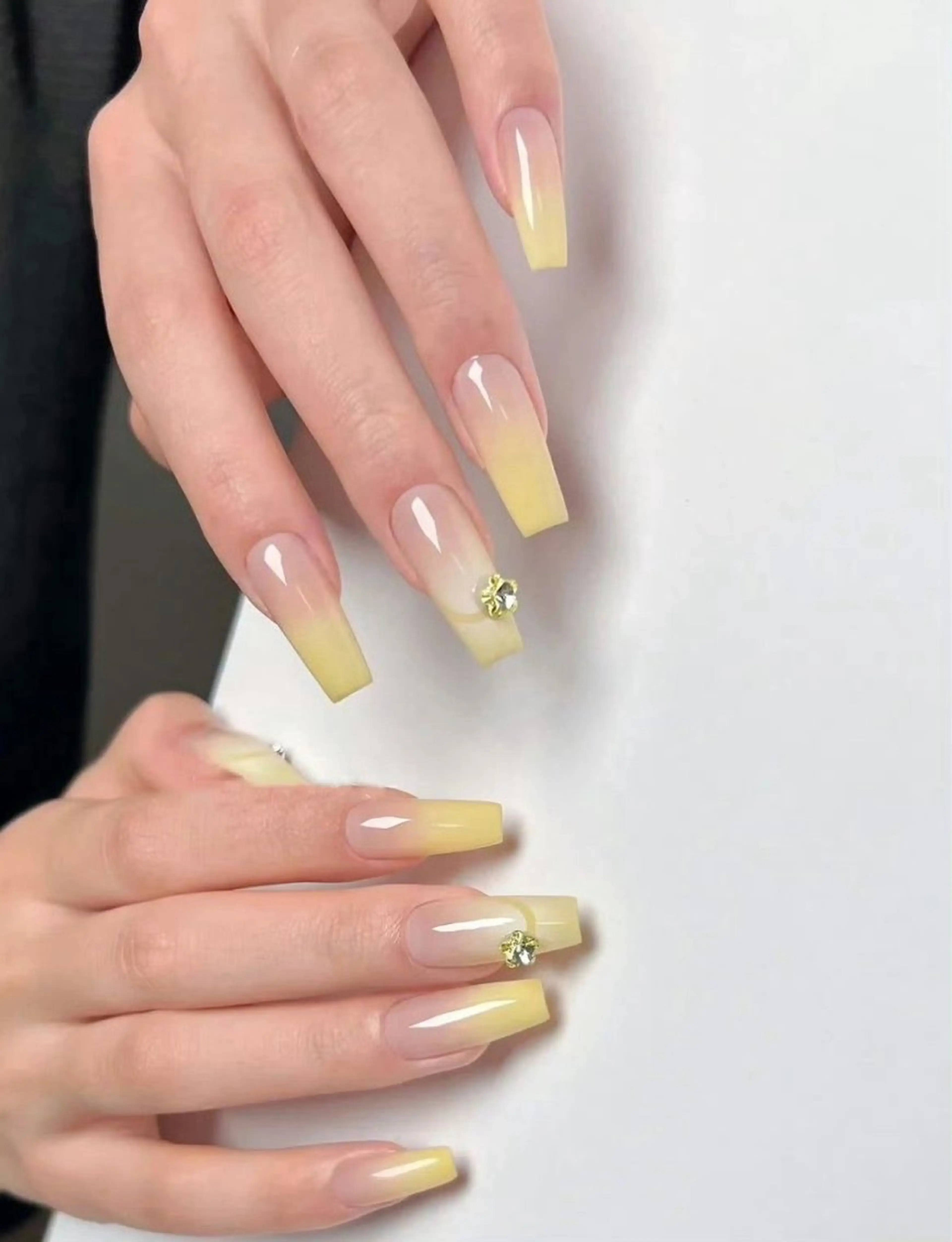 ネイル Kawaii _Nailのネイルデザイン