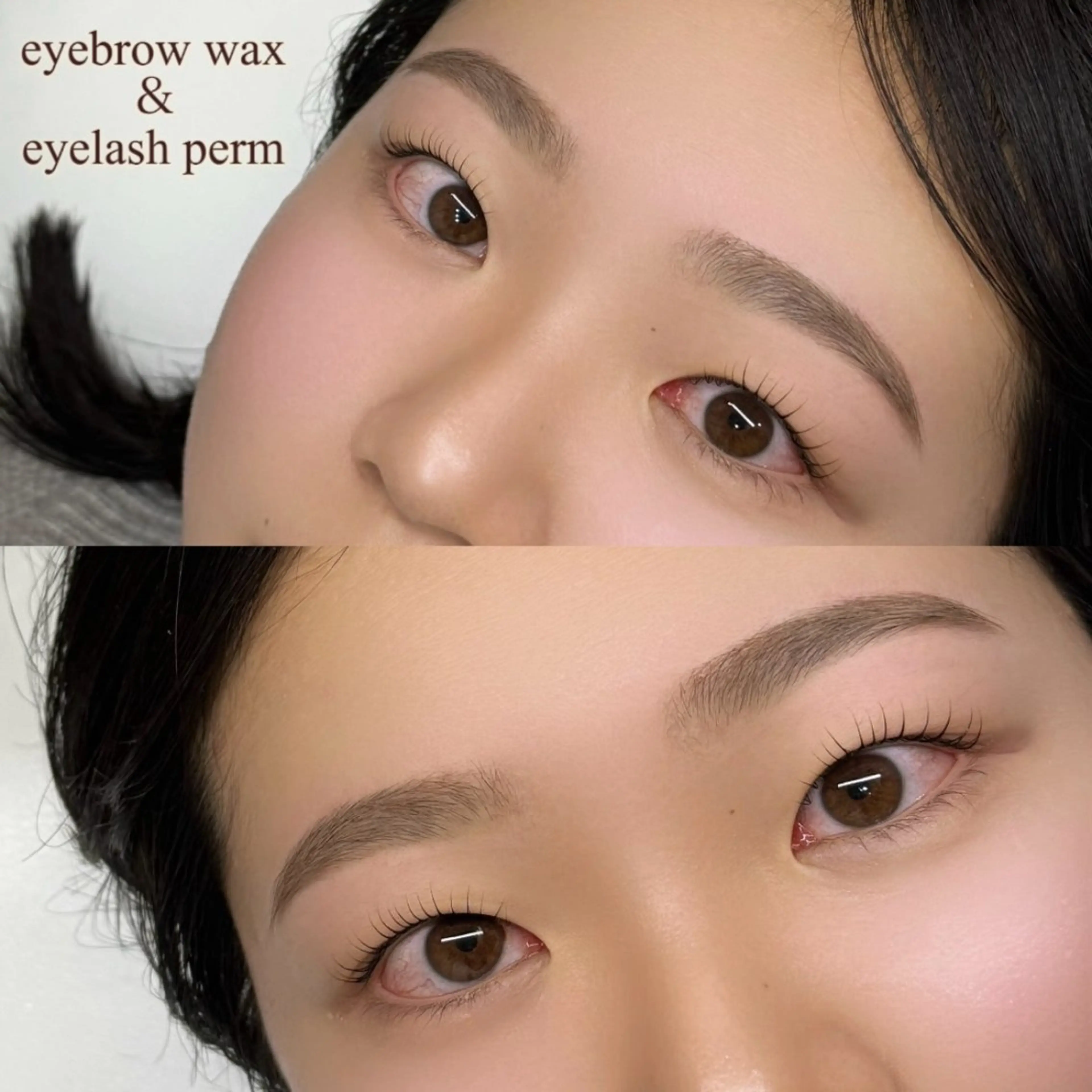 マツエク・マツパ kiruna mahiroのマツエク・マツパデザイン