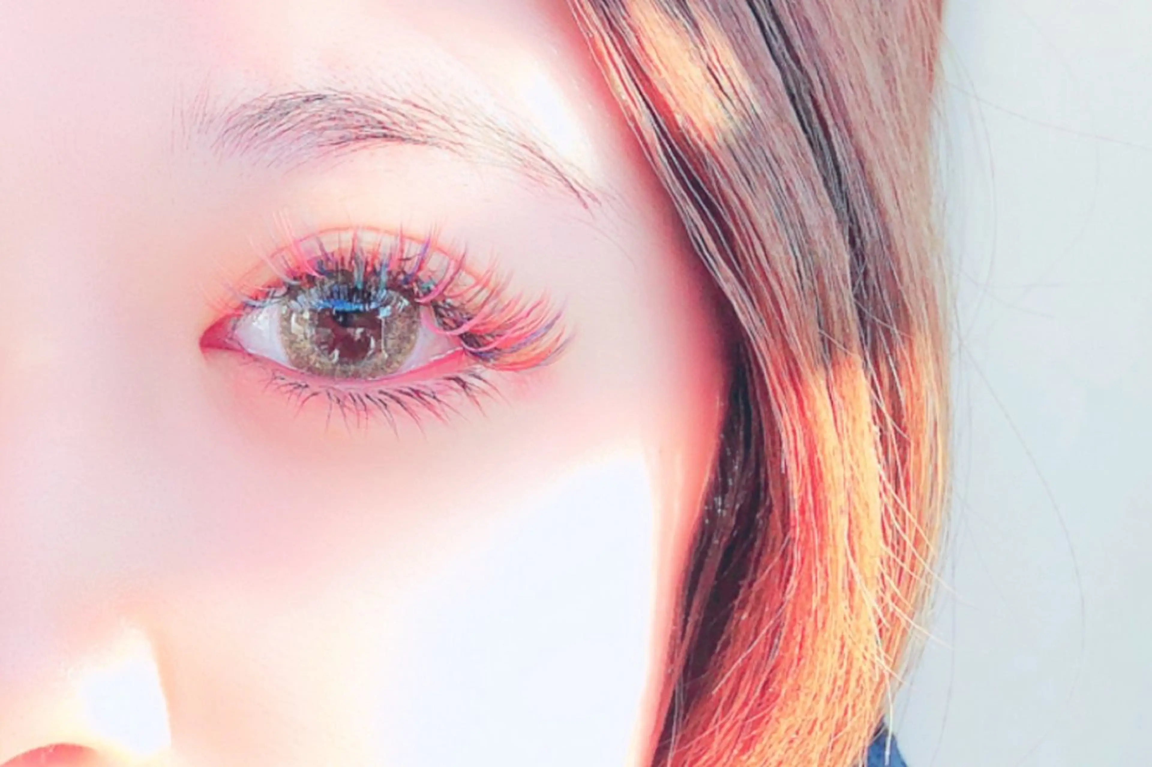 マツエク・マツパ mao lash所属・mao lashのマツエク・マツパデザイン