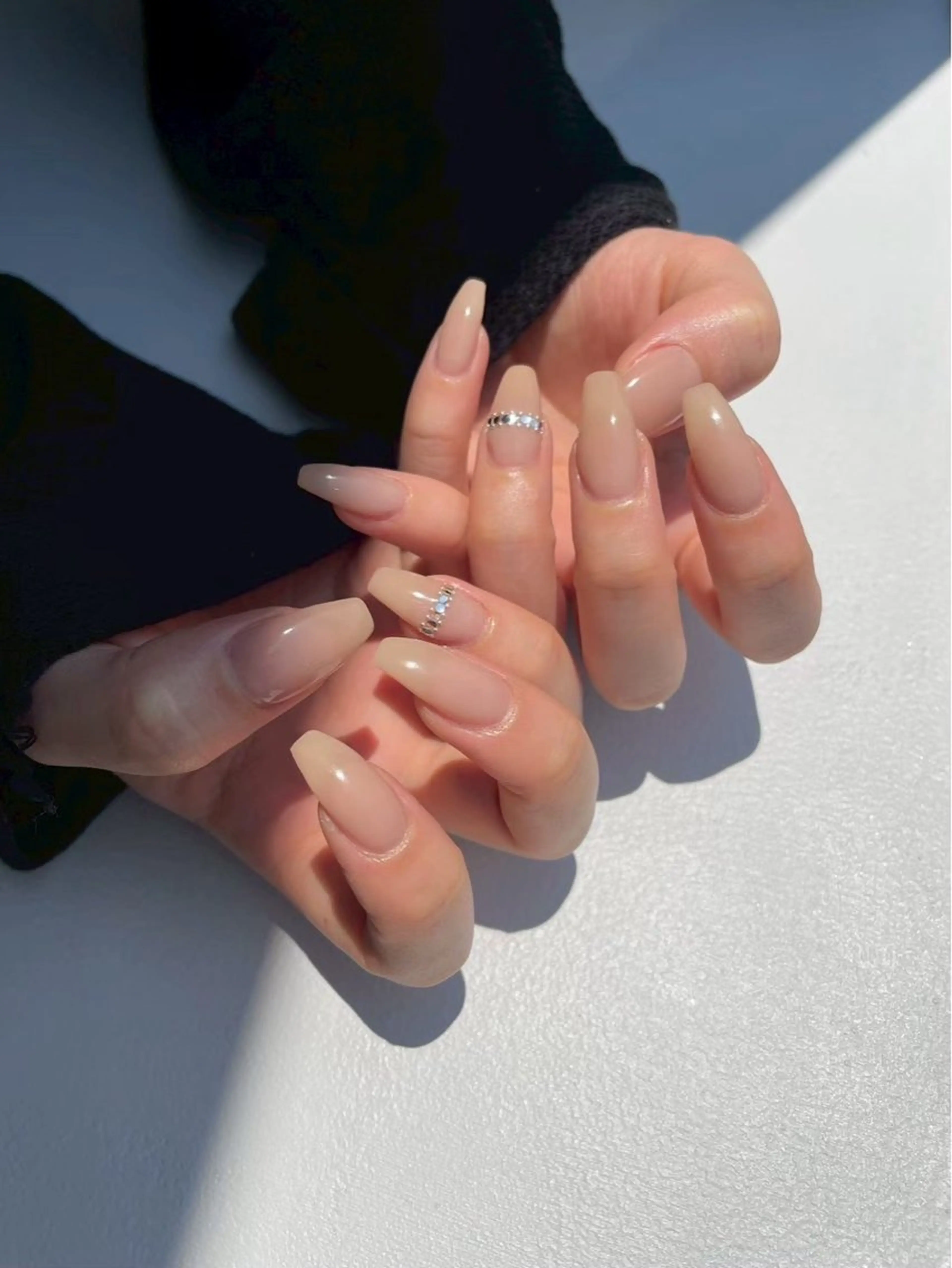 ネイル HARU LAND HAKATAのネイルデザイン