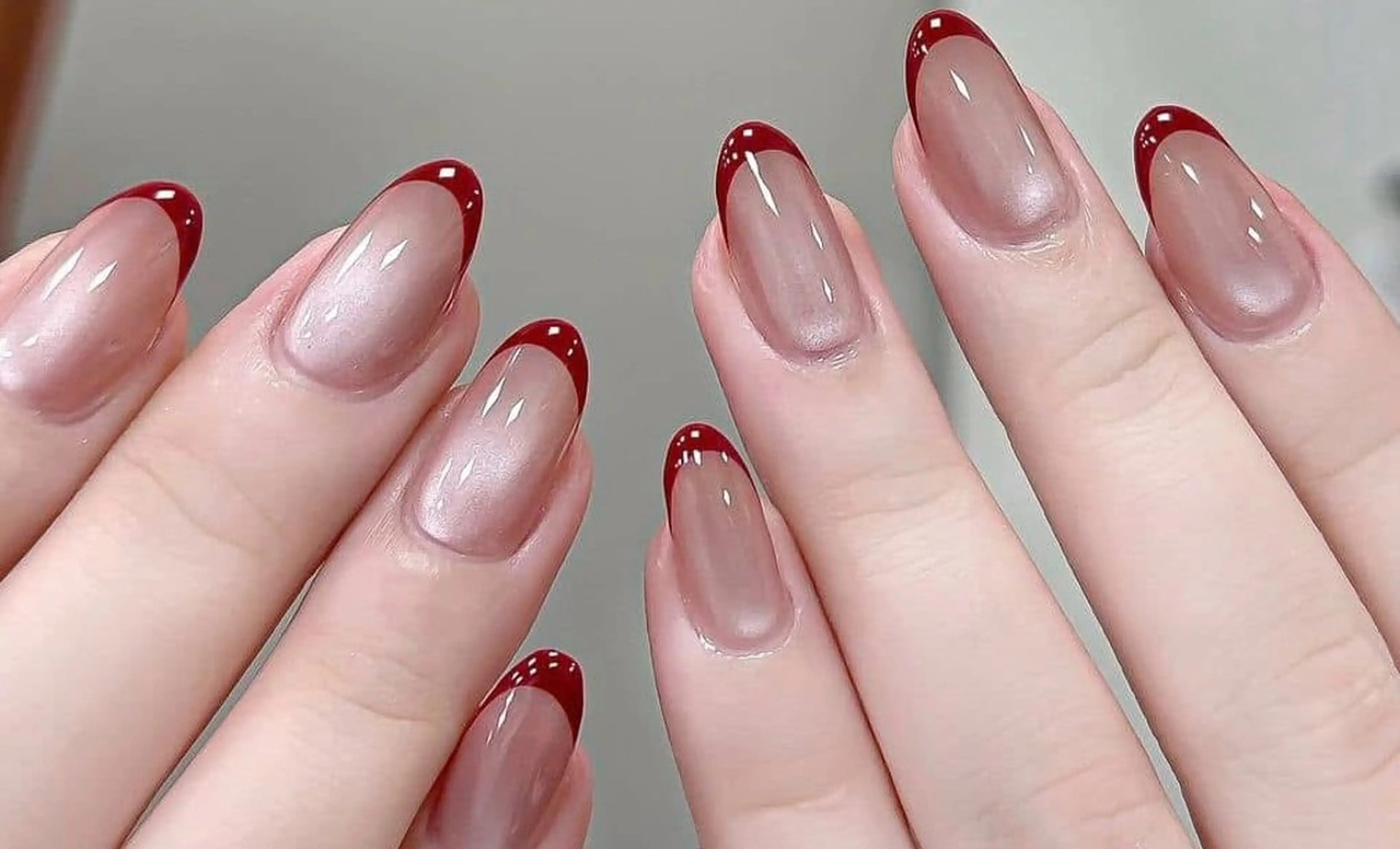 ネイル LA VENIA所属・Mio Nailのネイルデザイン