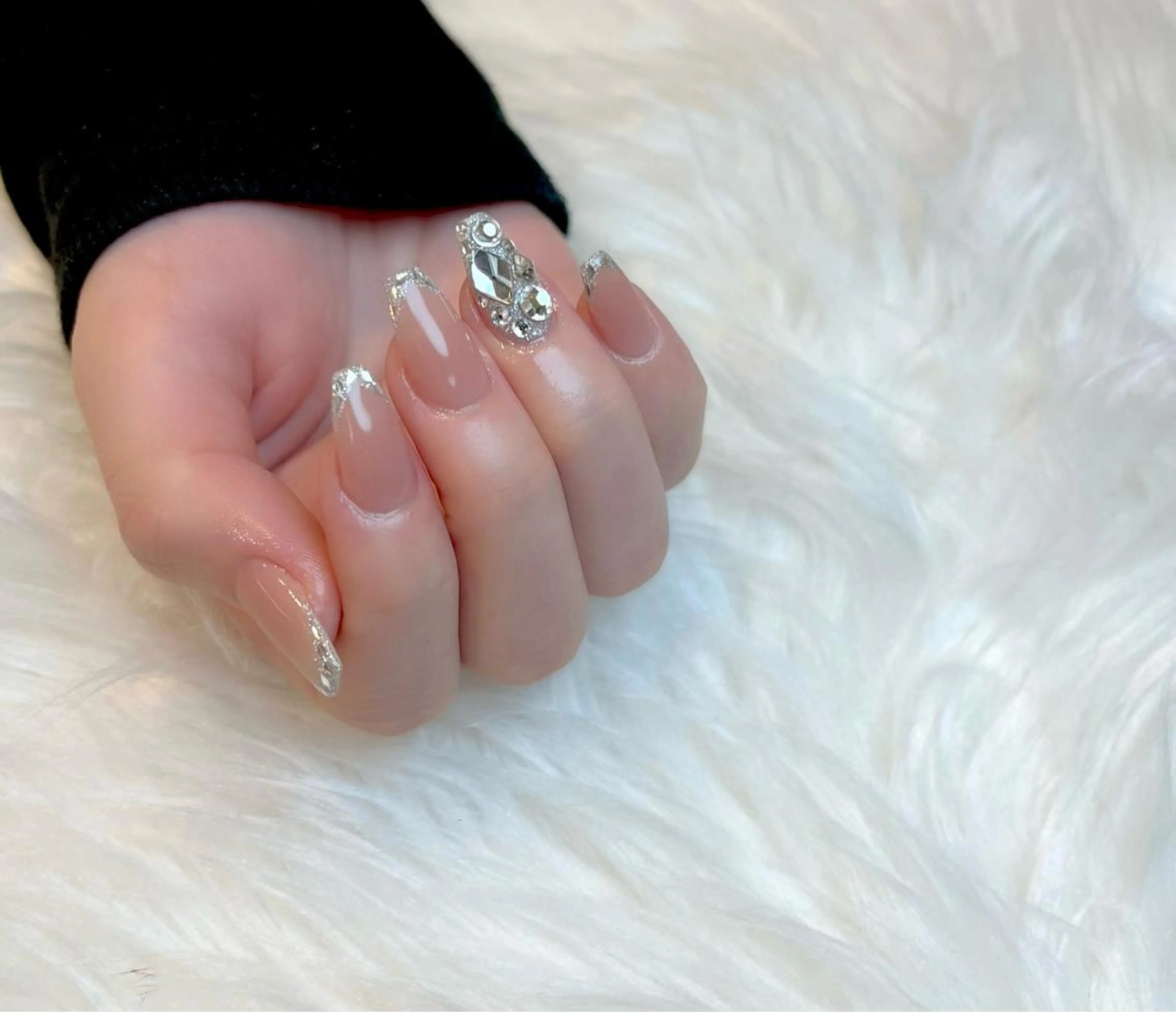 ネイル ハンドネイル Lino+ ネイル&よもぎ蒸しのネイルデザイン