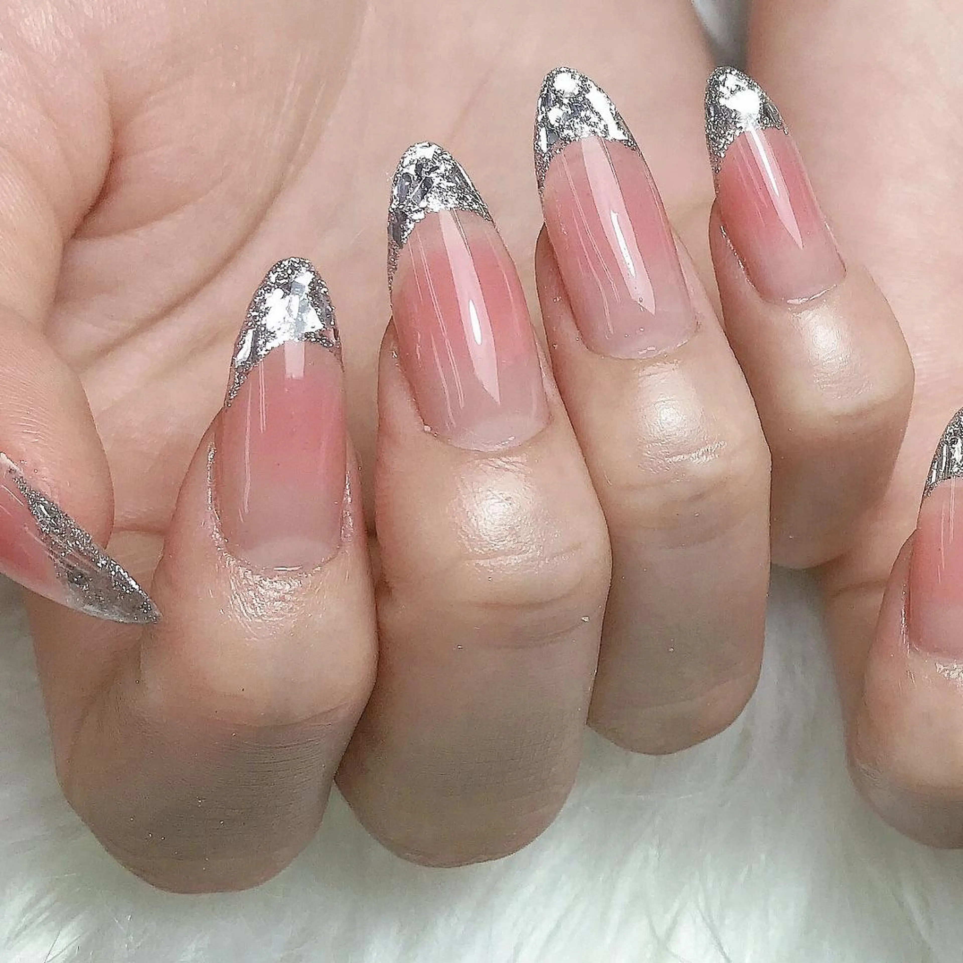 ネイル ナナ　ネイル Salonのネイルデザイン