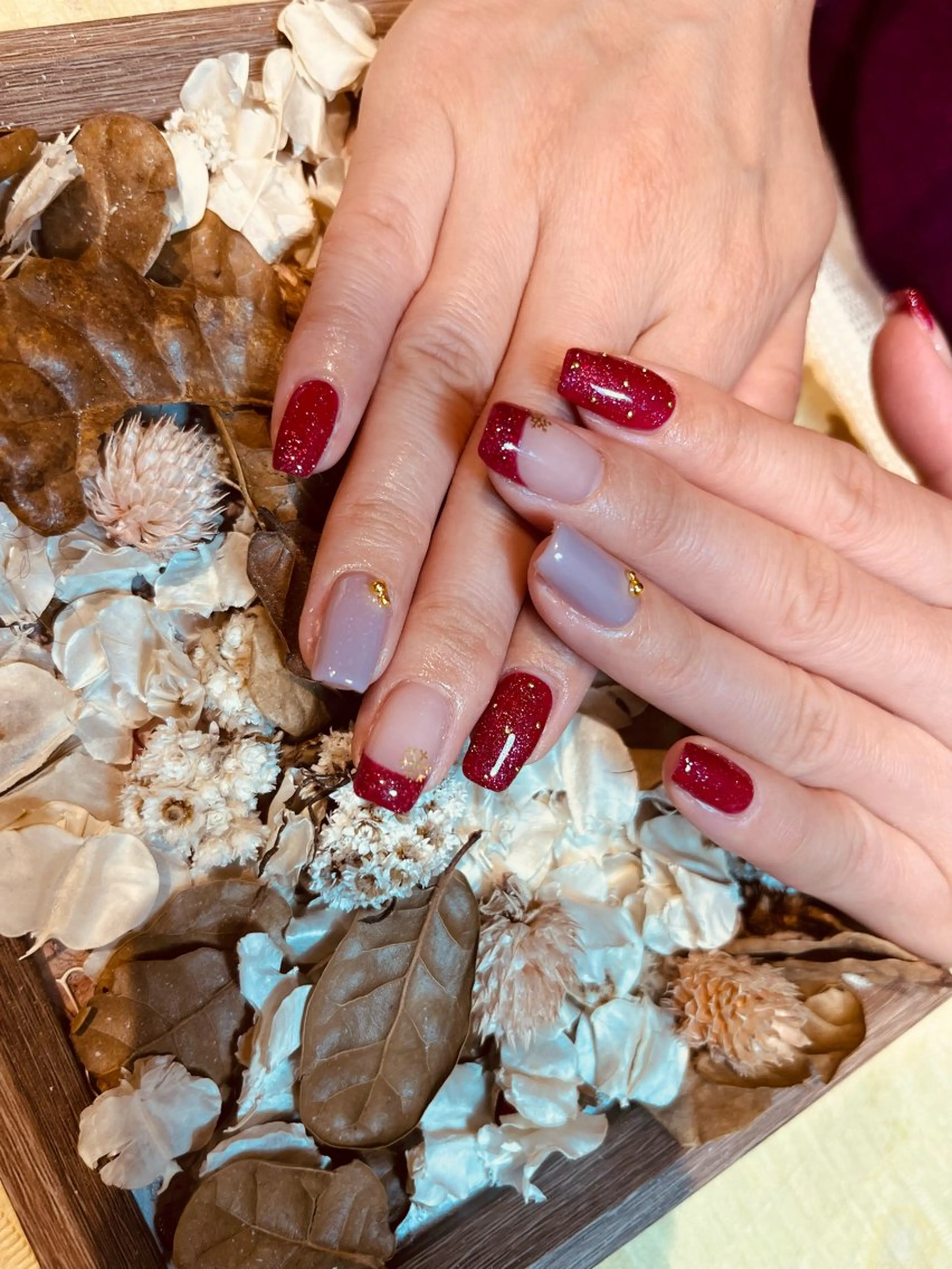 ネイル Brodia nailsのネイルデザイン