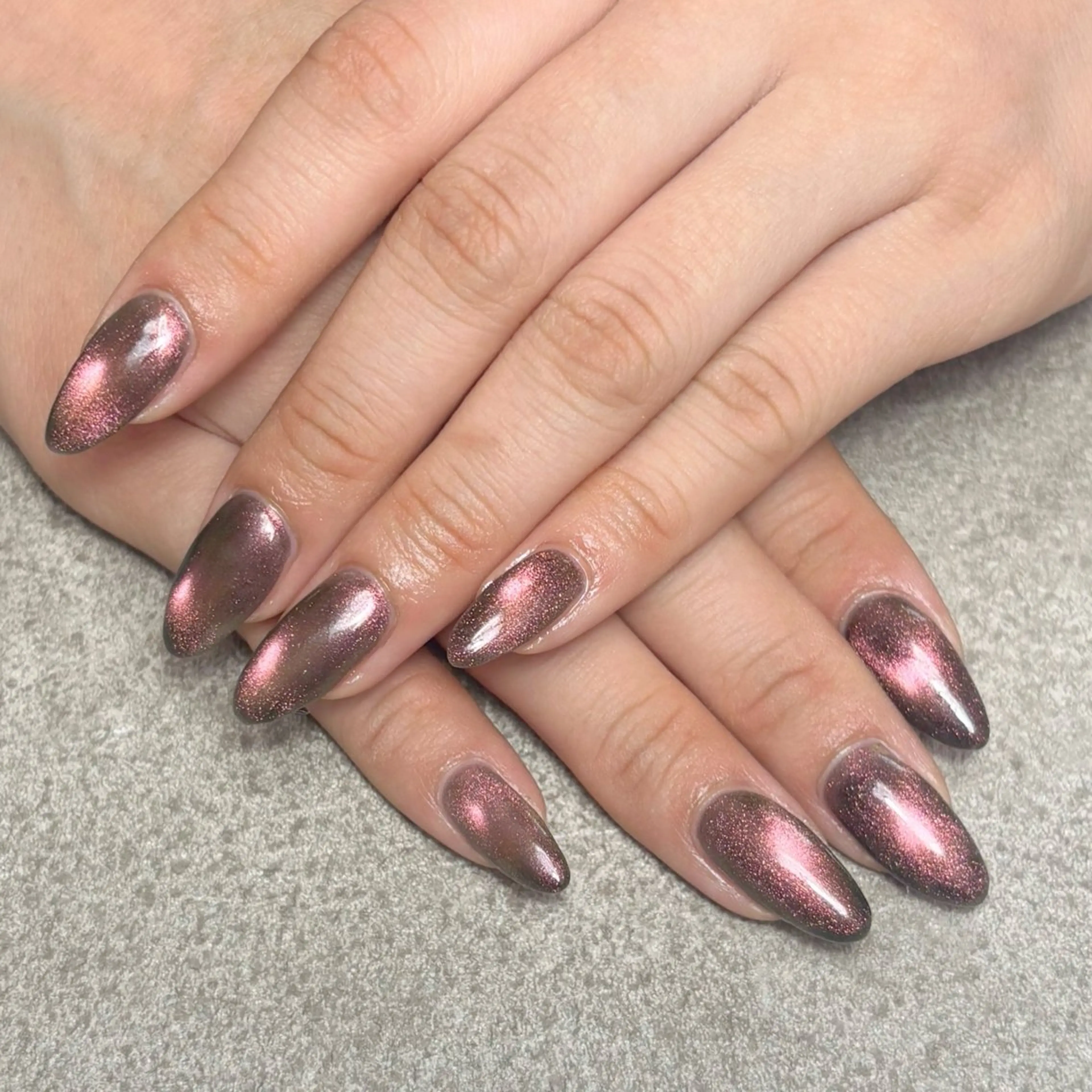 ネイル ハンドネイル nailroom DIASOMNIAのネイルデザイン